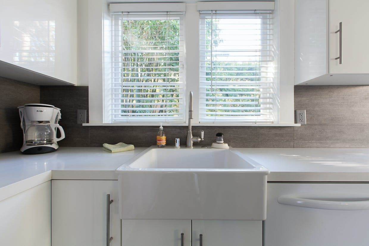 West Hollywood, Los Angeles — Luxury furnished apartment in West Hollywood, Los Angeles