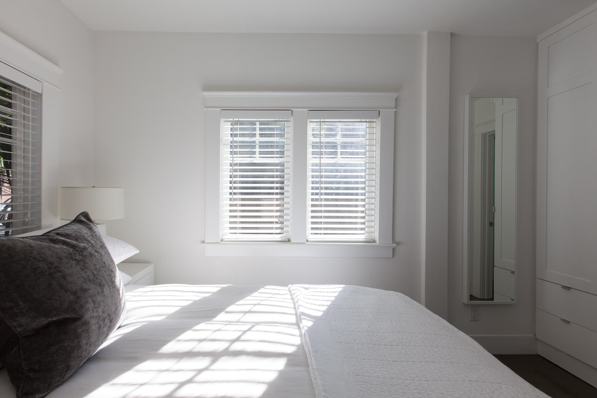 West Hollywood, Los Angeles — Luxury furnished apartment in West Hollywood, Los Angeles