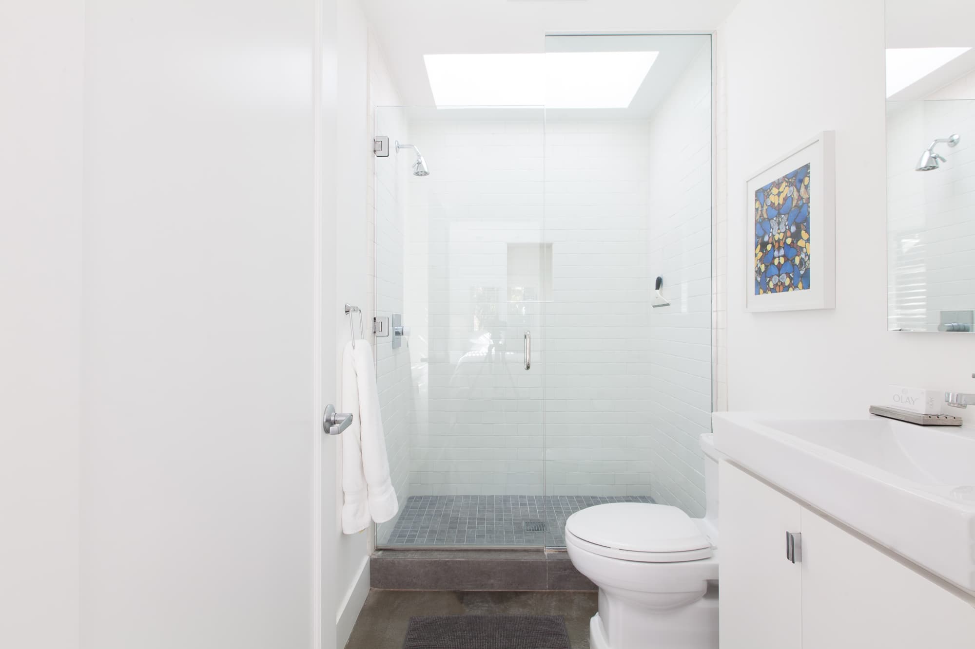 West Hollywood, Los Angeles — Luxury furnished apartment in West Hollywood, Los Angeles