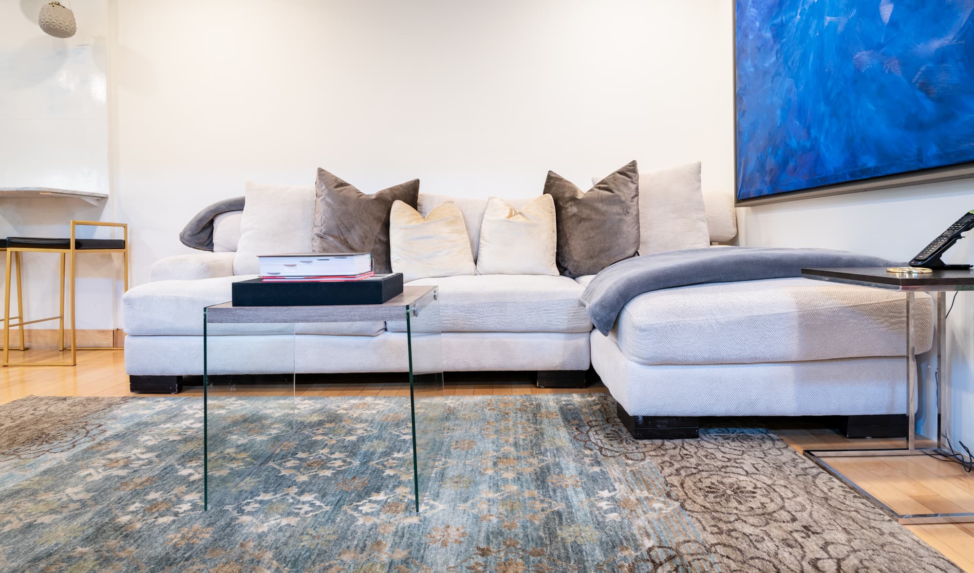 West Hollywood, Los Angeles — Luxury furnished apartment in West Hollywood, Los Angeles