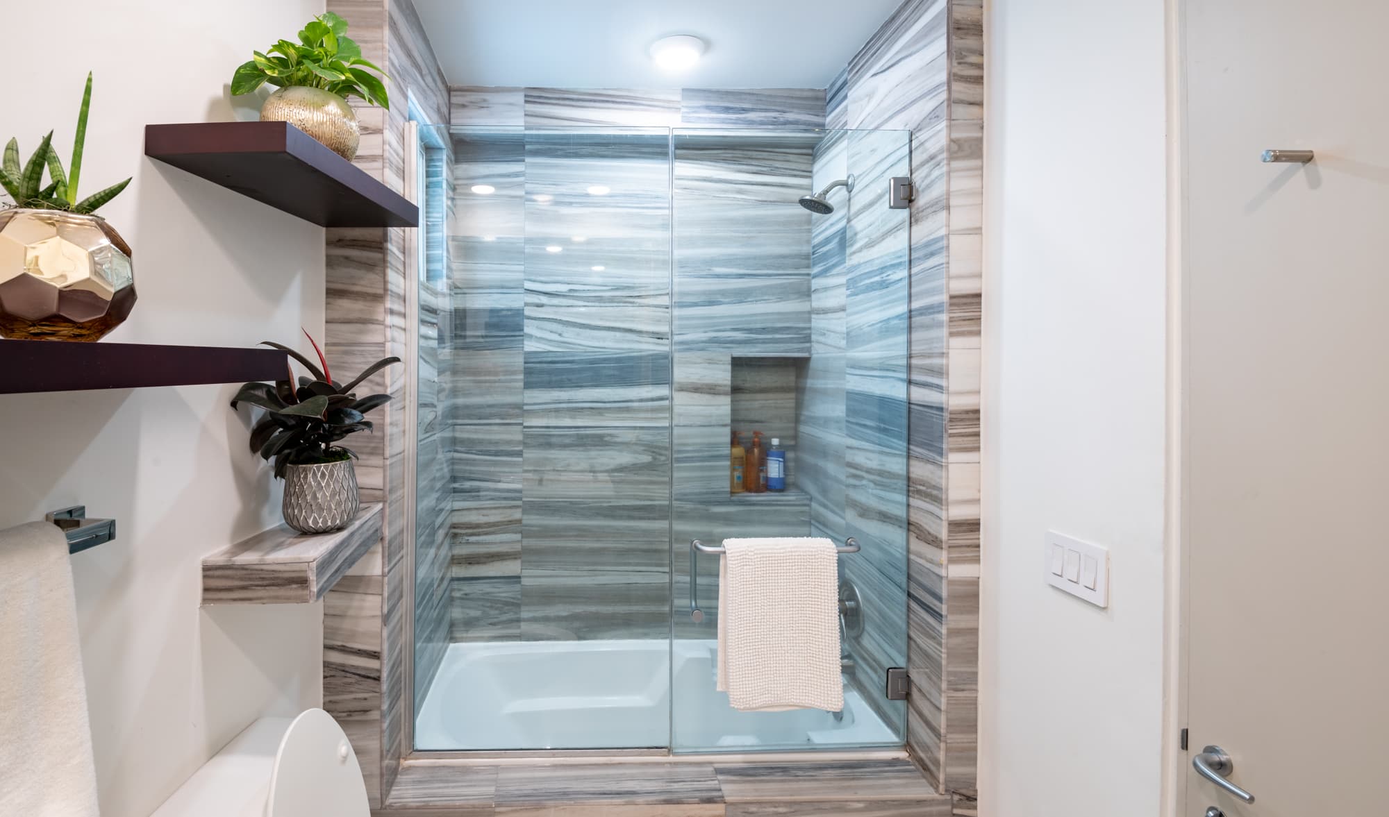 West Hollywood, Los Angeles — Luxury furnished apartment in West Hollywood, Los Angeles