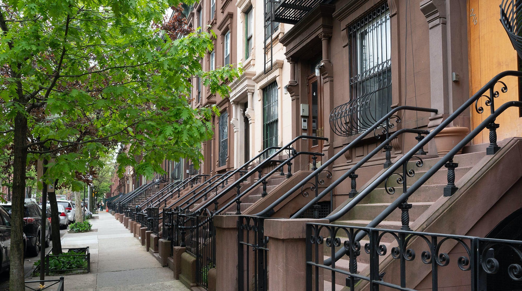 Harlem, Harlem — Luxury furnished apartment in Harlem, New York City