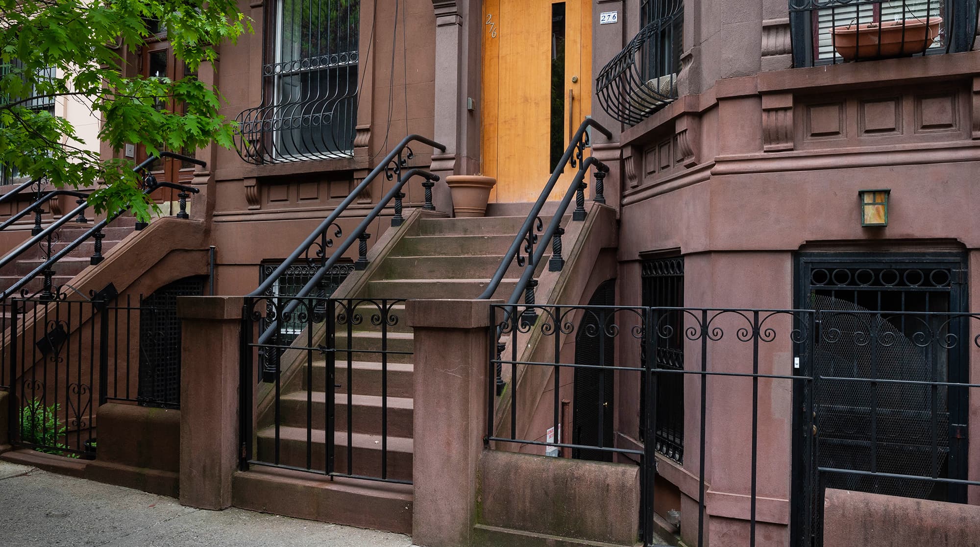 Harlem, Harlem — Luxury furnished apartment in Harlem, New York City