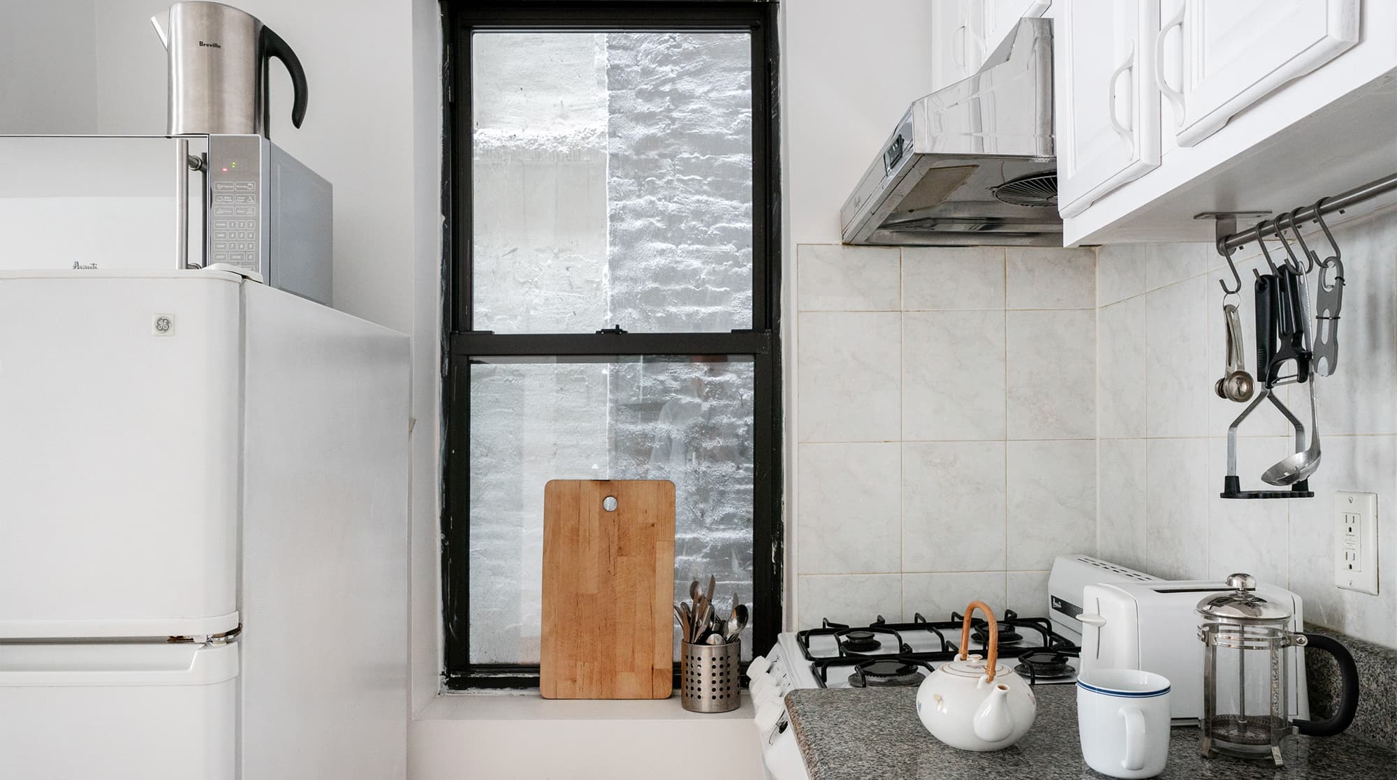 Nolita, Nolita — Luxury furnished apartment in Nolita, New York City