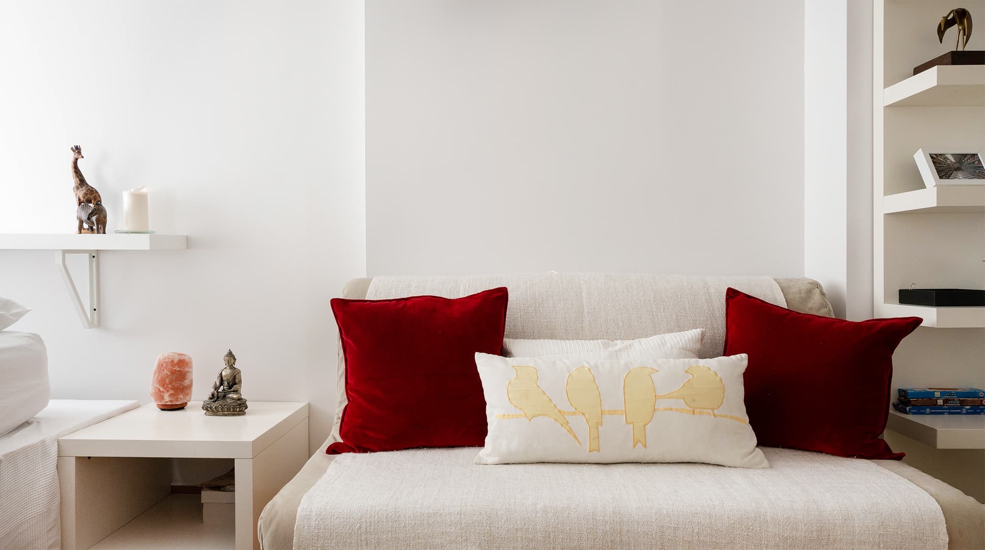 Nolita, Nolita — Luxury furnished apartment in Nolita, New York City