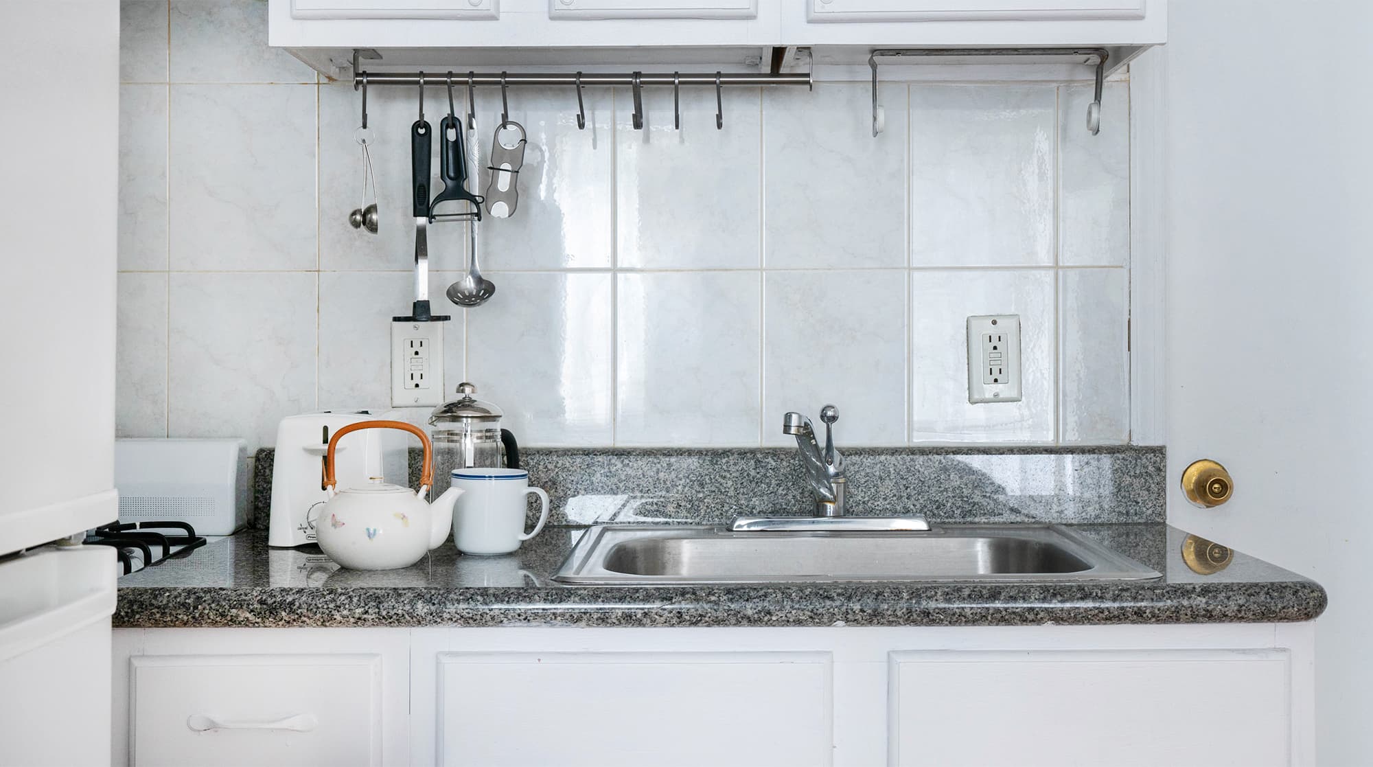 Nolita, Nolita — Luxury furnished apartment in Nolita, New York City