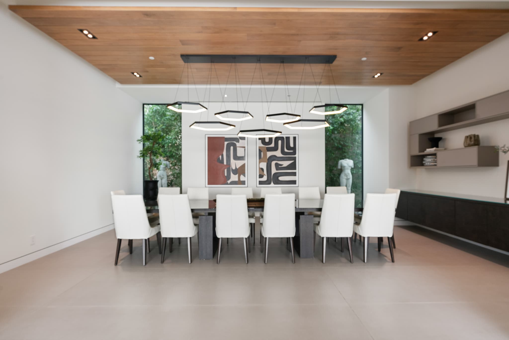 Beverly Hills, Los Angeles — Luxury furnished apartment in Beverly Hills, Los Angeles