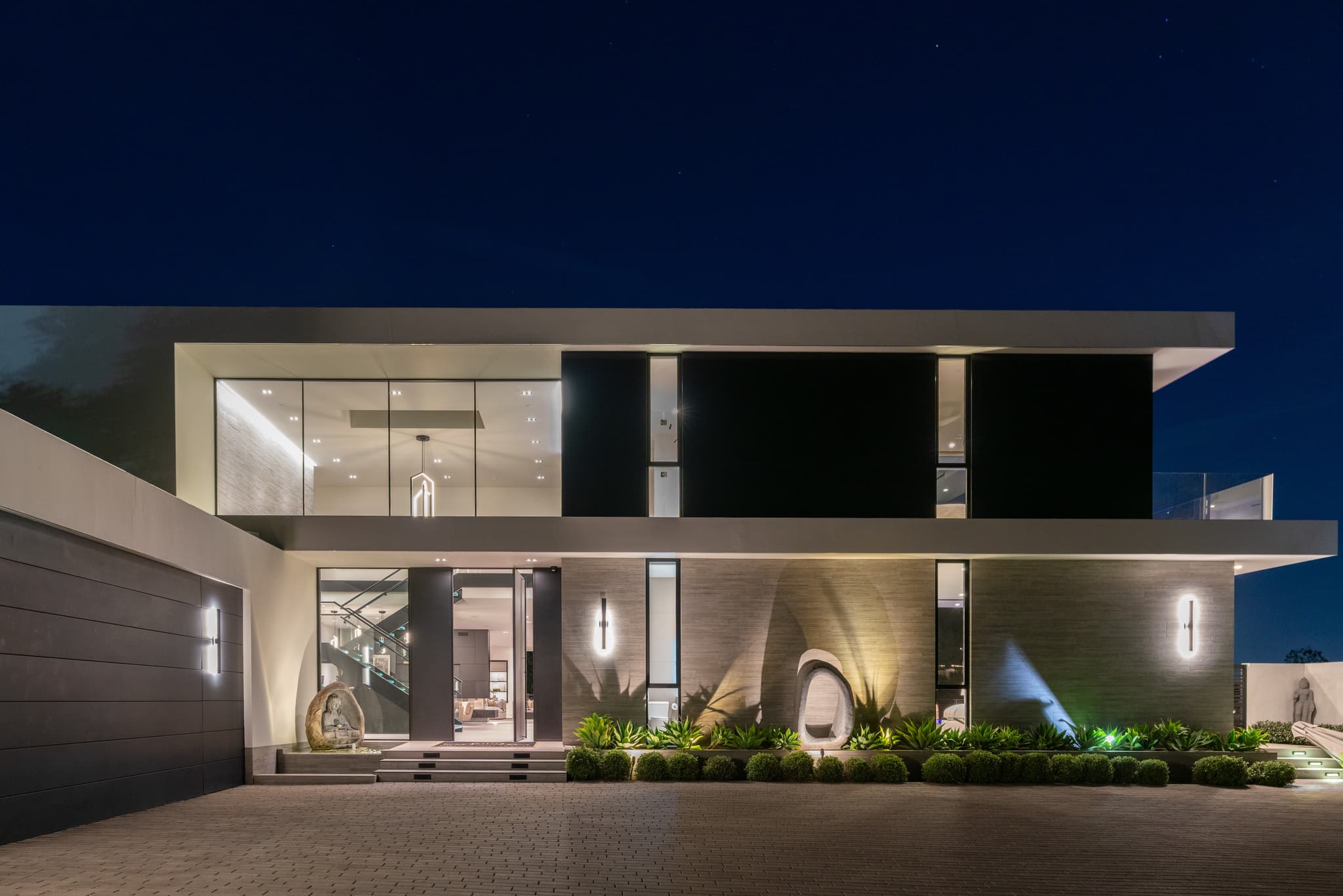 Beverly Hills, Los Angeles — Luxury furnished apartment in Beverly Hills, Los Angeles