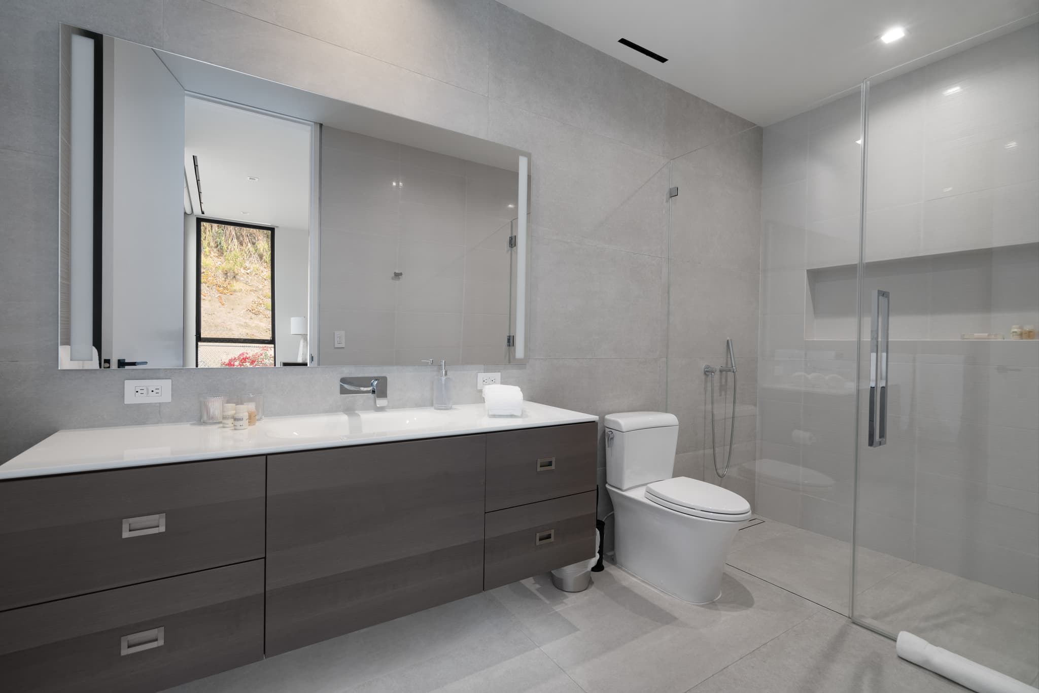 Beverly Hills, Los Angeles — Luxury furnished apartment in Beverly Hills, Los Angeles