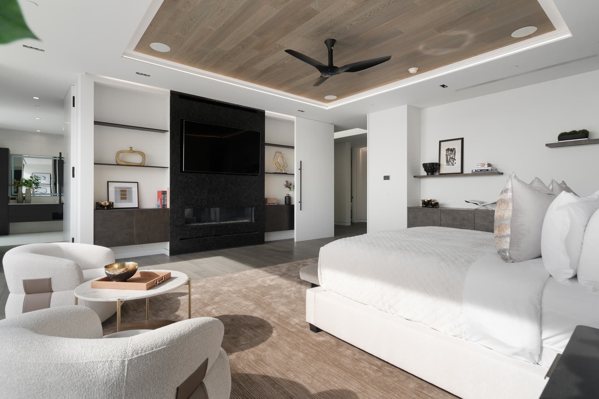 Beverly Hills, Los Angeles — Luxury furnished apartment in Beverly Hills, Los Angeles