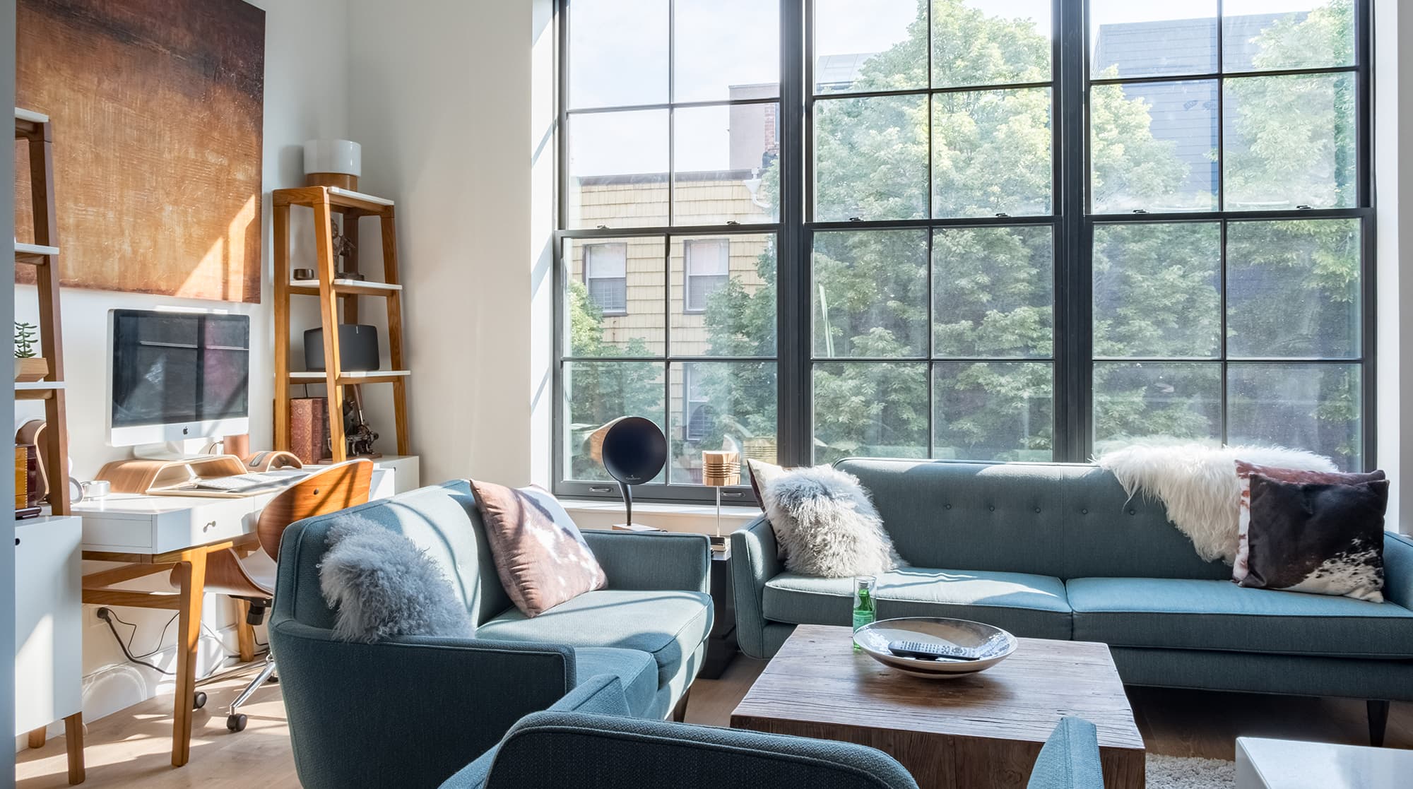 Williamsburg, Manhattan