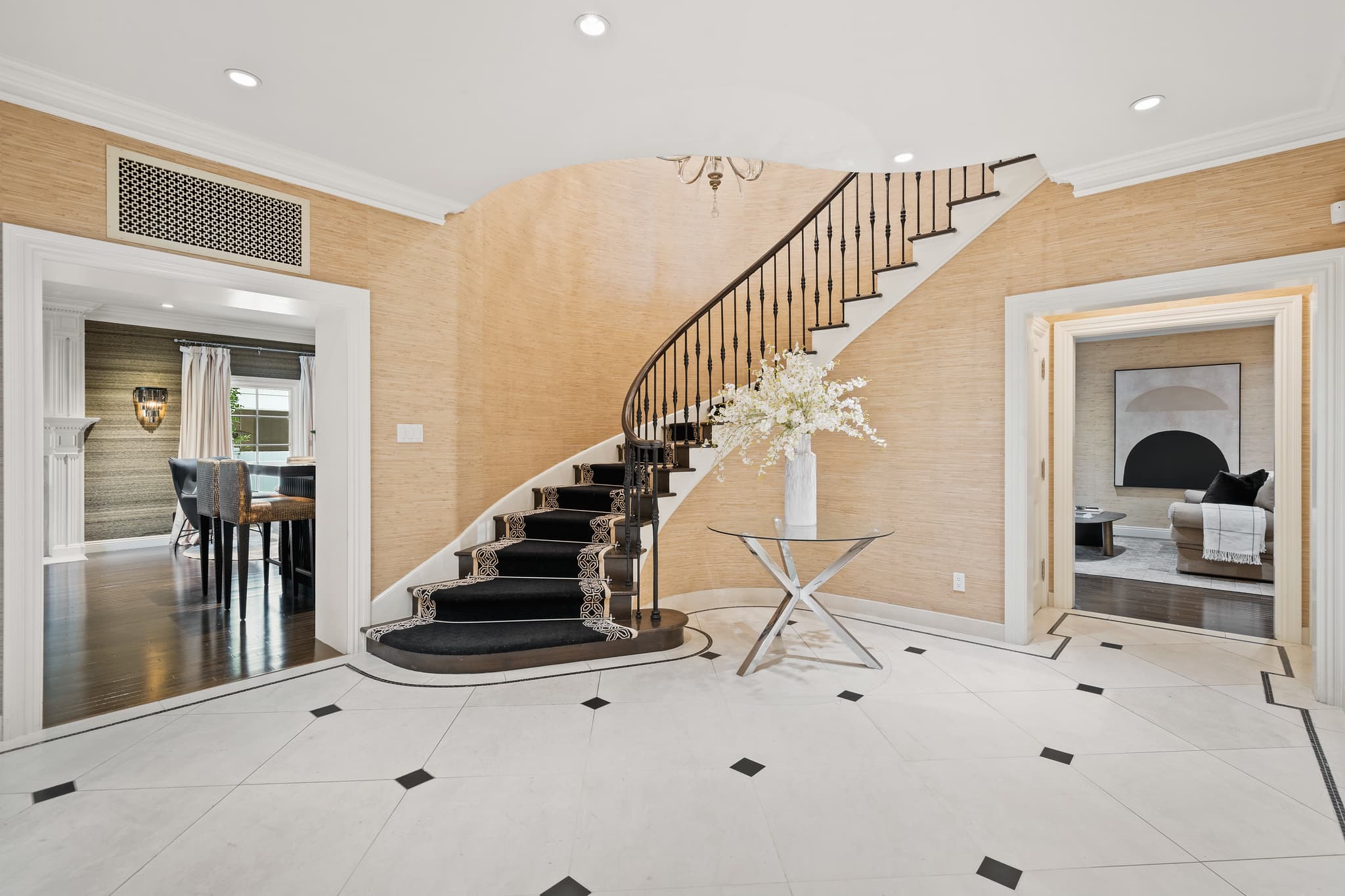 Beverly Hills, Los Angeles — Luxury furnished apartment in Beverly Hills, Los Angeles