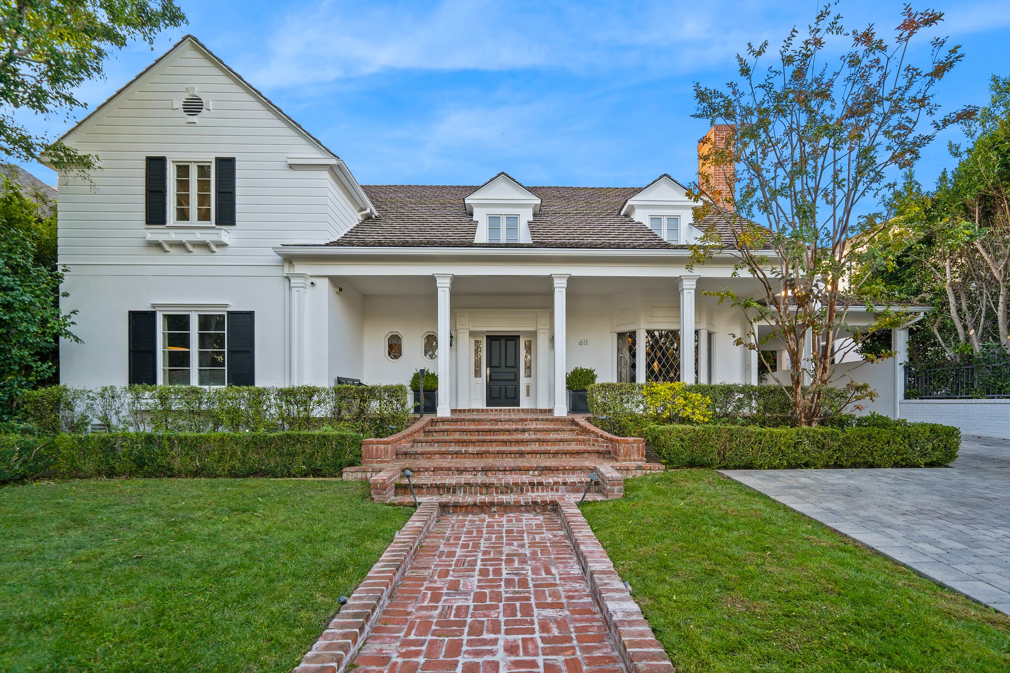 Beverly Hills, Los Angeles — Luxury furnished apartment in Beverly Hills, Los Angeles