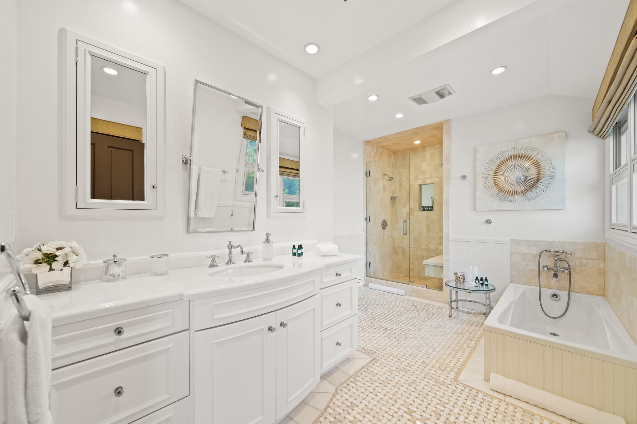 Beverly Hills, Los Angeles — Luxury furnished apartment in Beverly Hills, Los Angeles