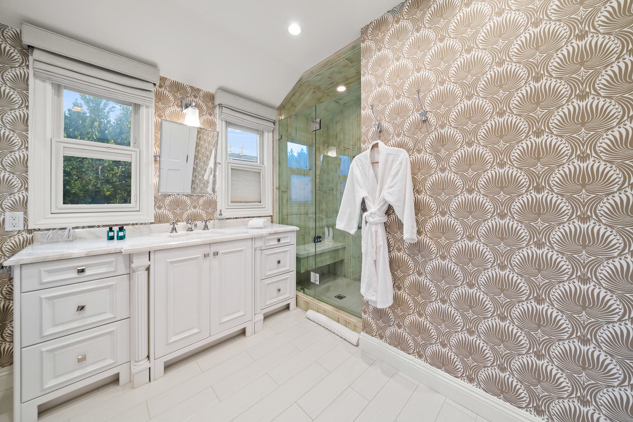 Beverly Hills, Los Angeles — Luxury furnished apartment in Beverly Hills, Los Angeles