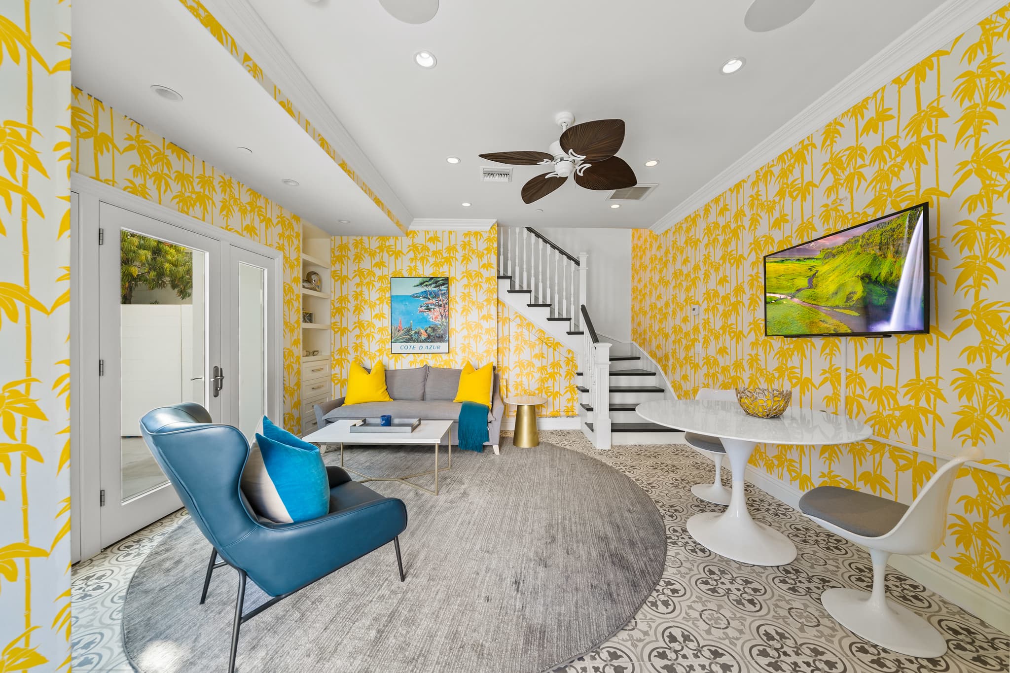 Beverly Hills, Los Angeles — Luxury furnished apartment in Beverly Hills, Los Angeles