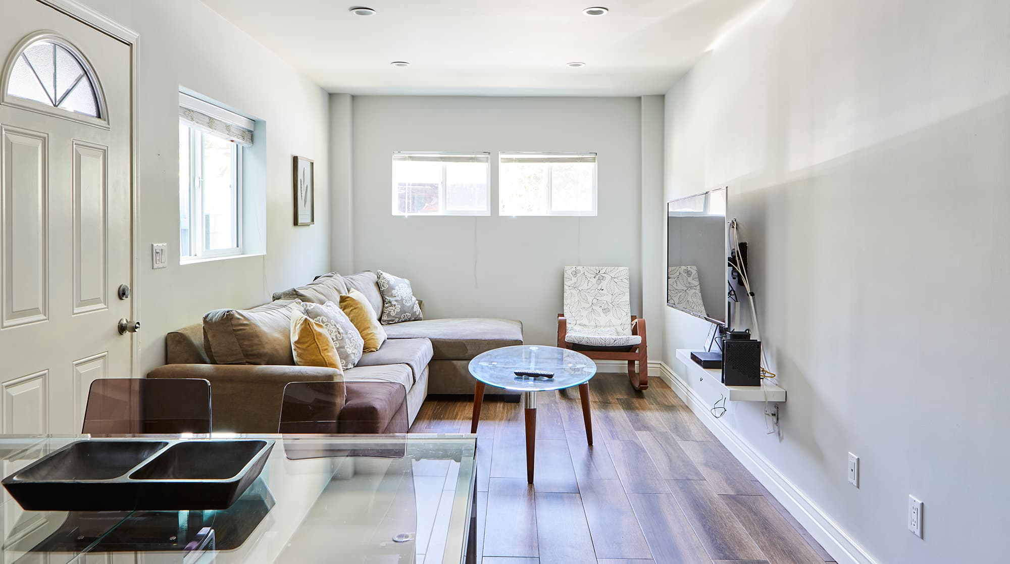 Studio City, Los Angeles — Luxury furnished apartment in Studio City, Los Angeles