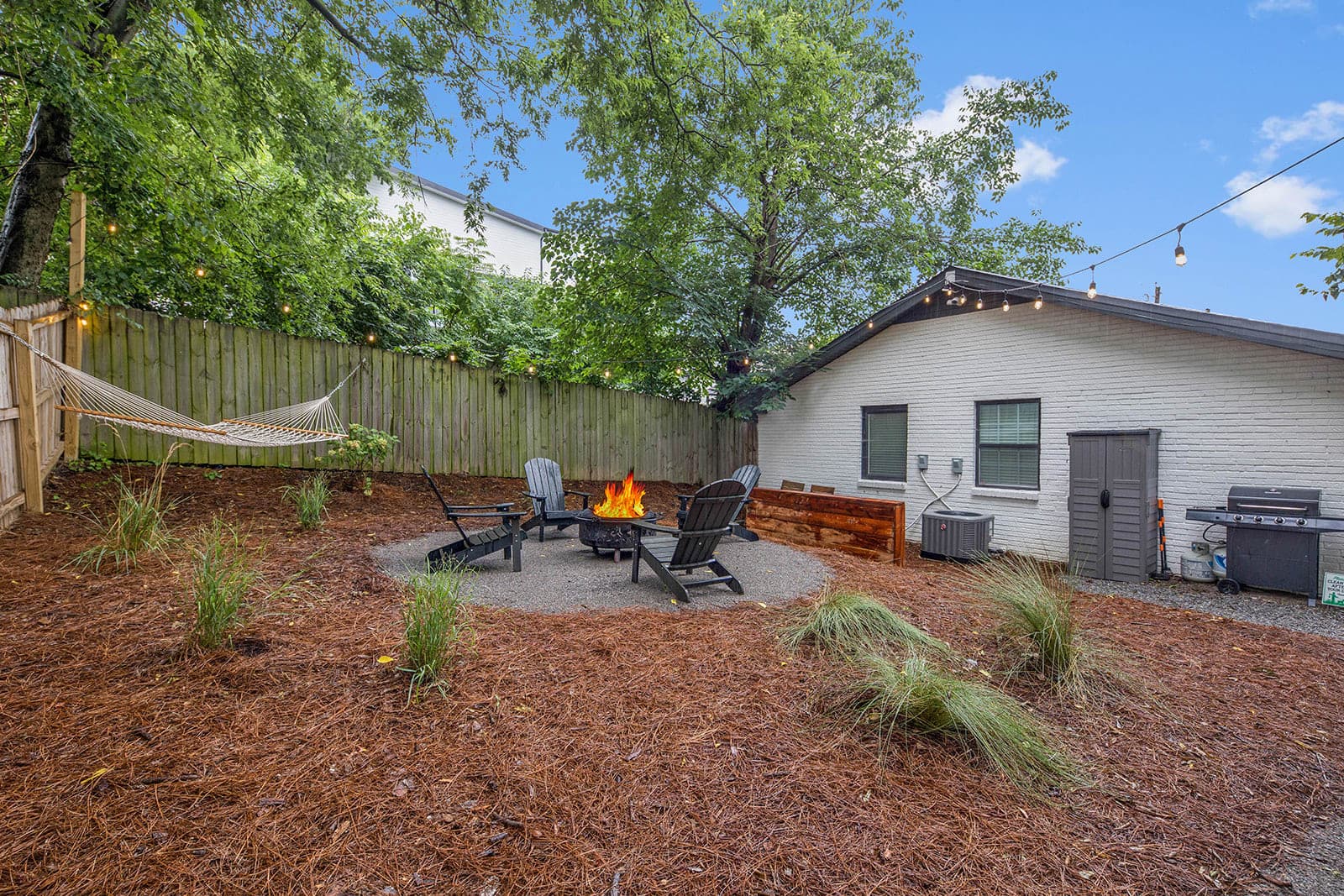 Tennessee, Nashville