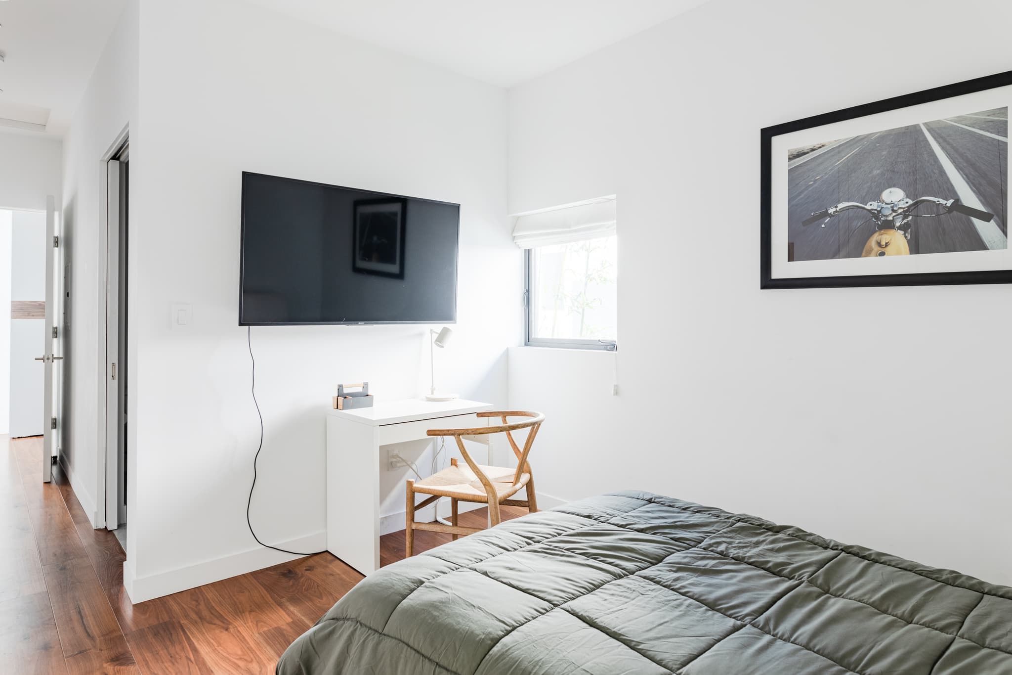 Beverly Grove, Los Angeles — Luxury furnished apartment in Beverly Grove, Los Angeles