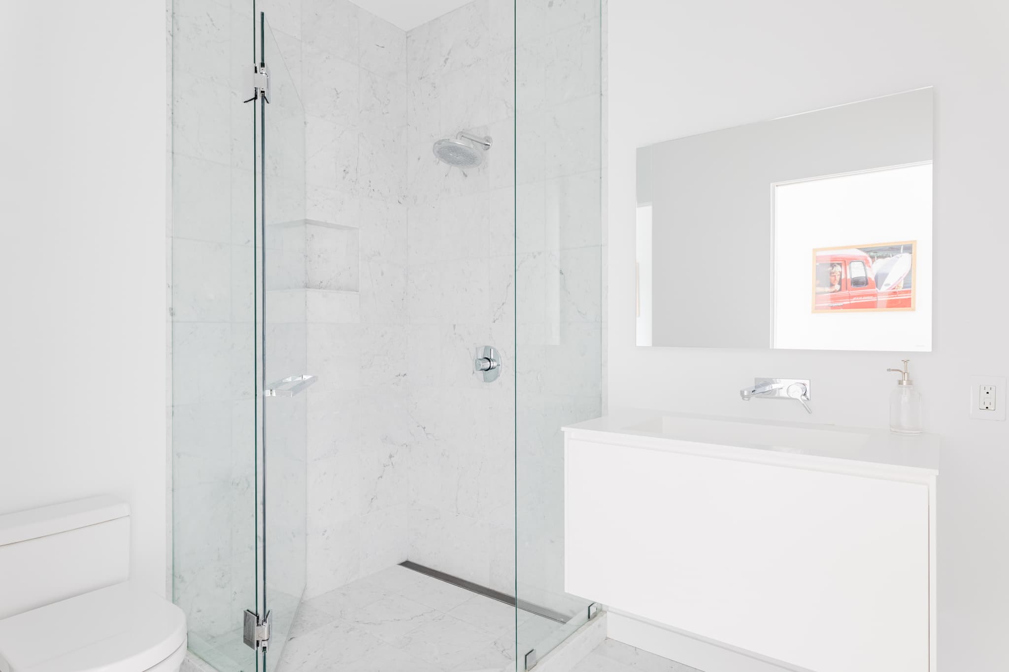 Beverly Grove, Los Angeles — Luxury furnished apartment in Beverly Grove, Los Angeles