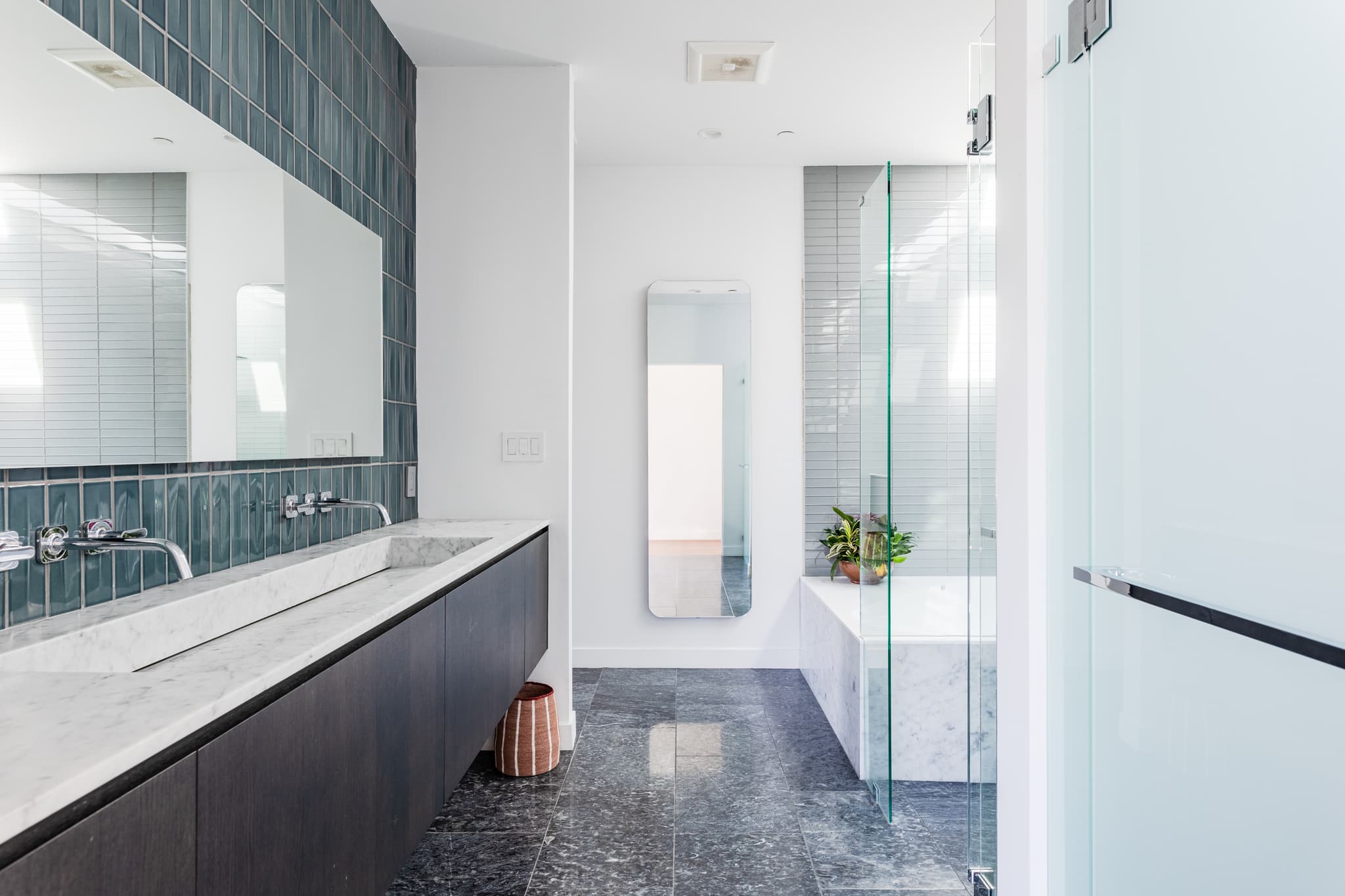 Beverly Grove, Los Angeles — Luxury furnished apartment in Beverly Grove, Los Angeles