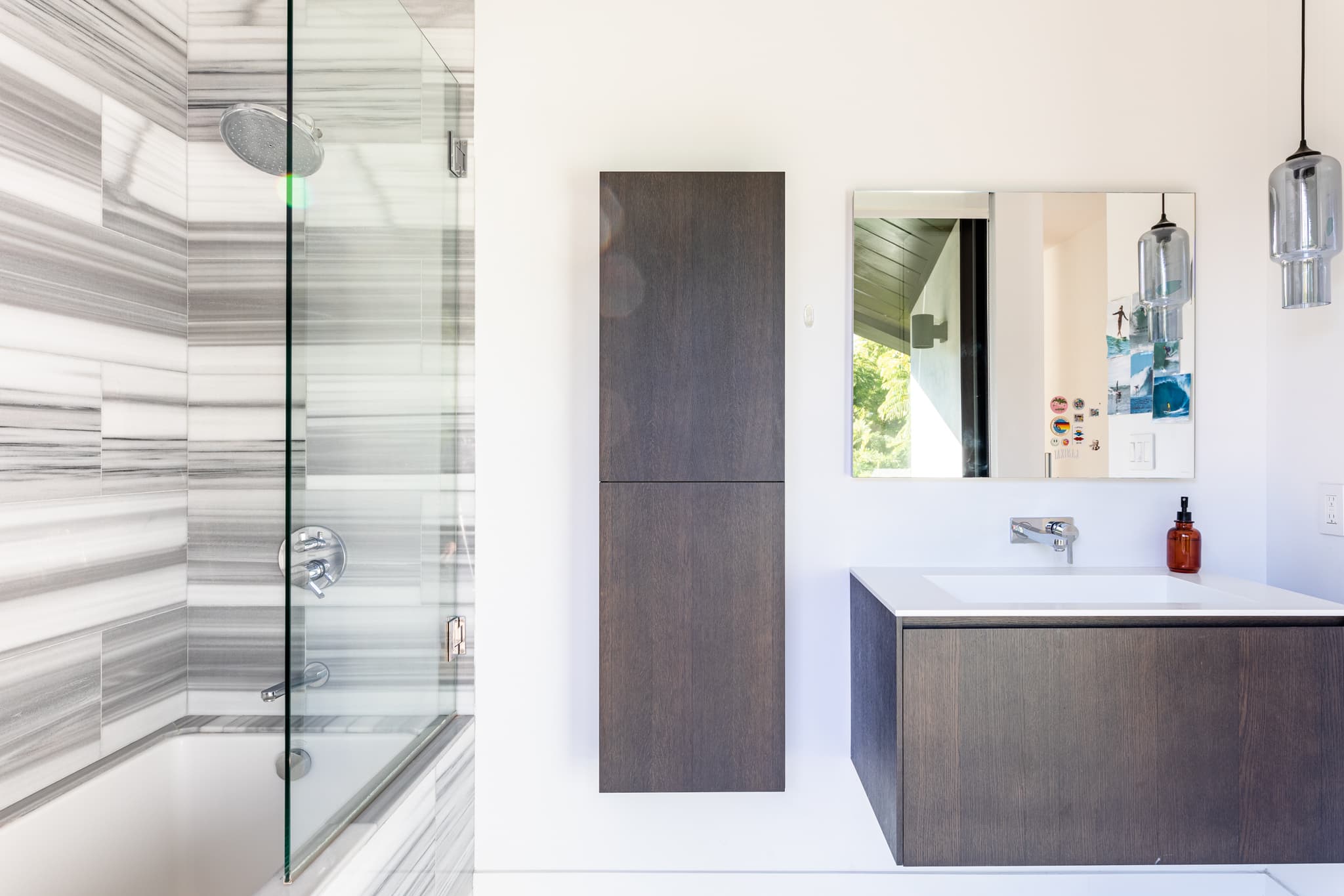 Beverly Grove, Los Angeles — Luxury furnished apartment in Beverly Grove, Los Angeles