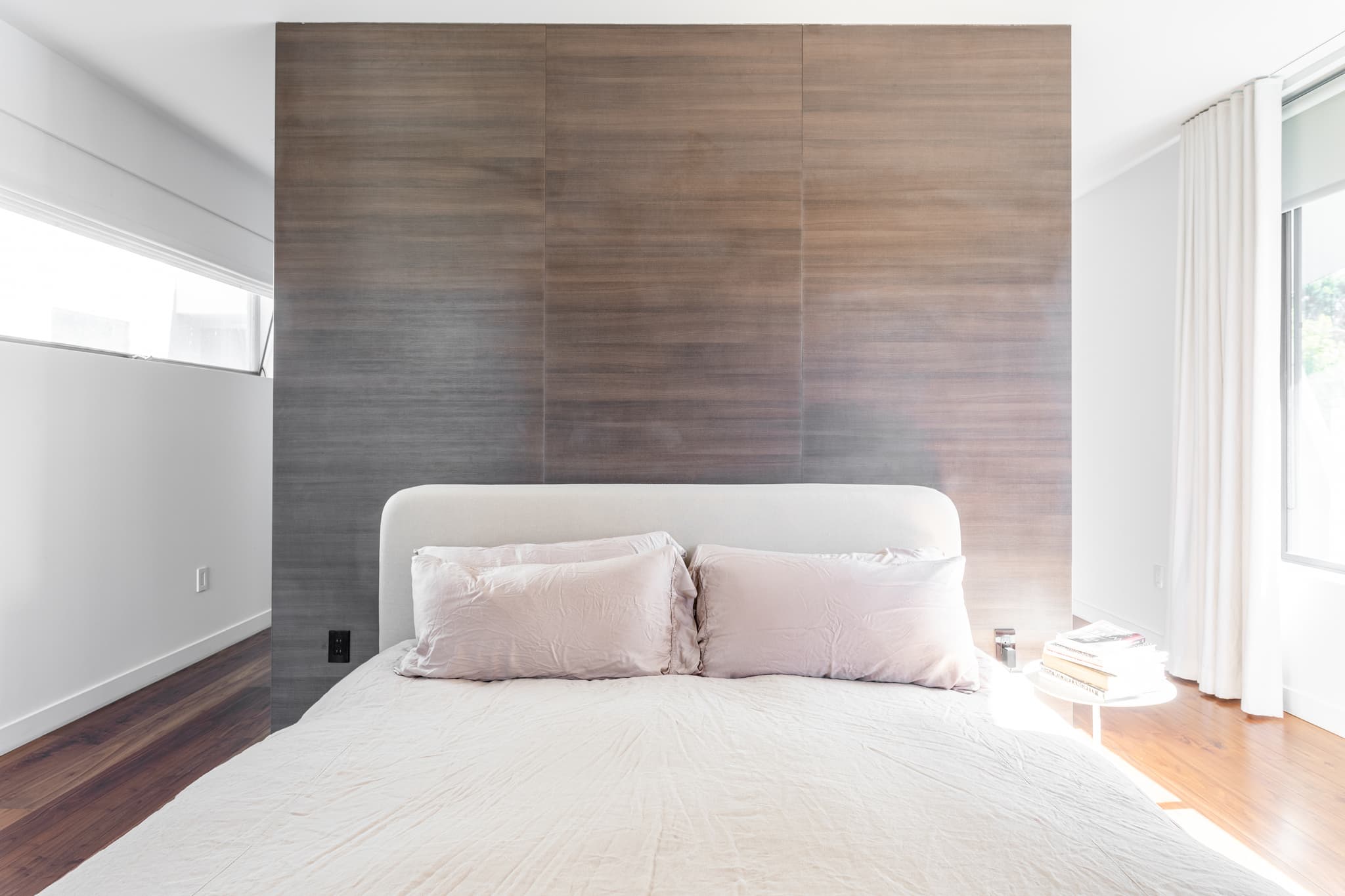 Beverly Grove, Los Angeles — Luxury furnished apartment in Beverly Grove, Los Angeles