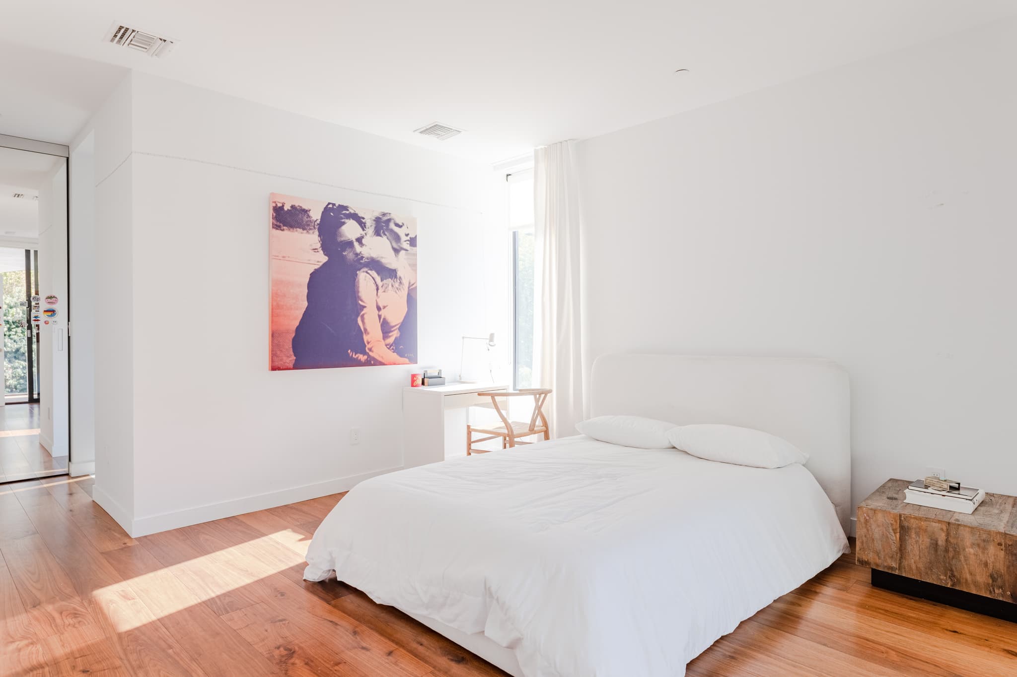 Beverly Grove, Los Angeles — Luxury furnished apartment in Beverly Grove, Los Angeles