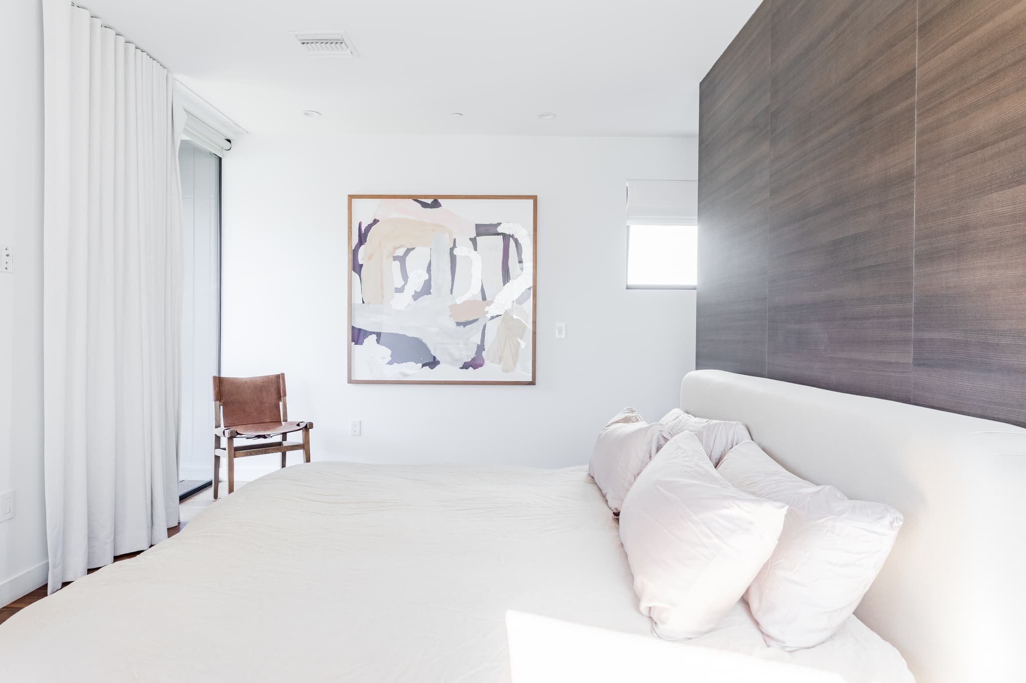 Beverly Grove, Los Angeles — Luxury furnished apartment in Beverly Grove, Los Angeles