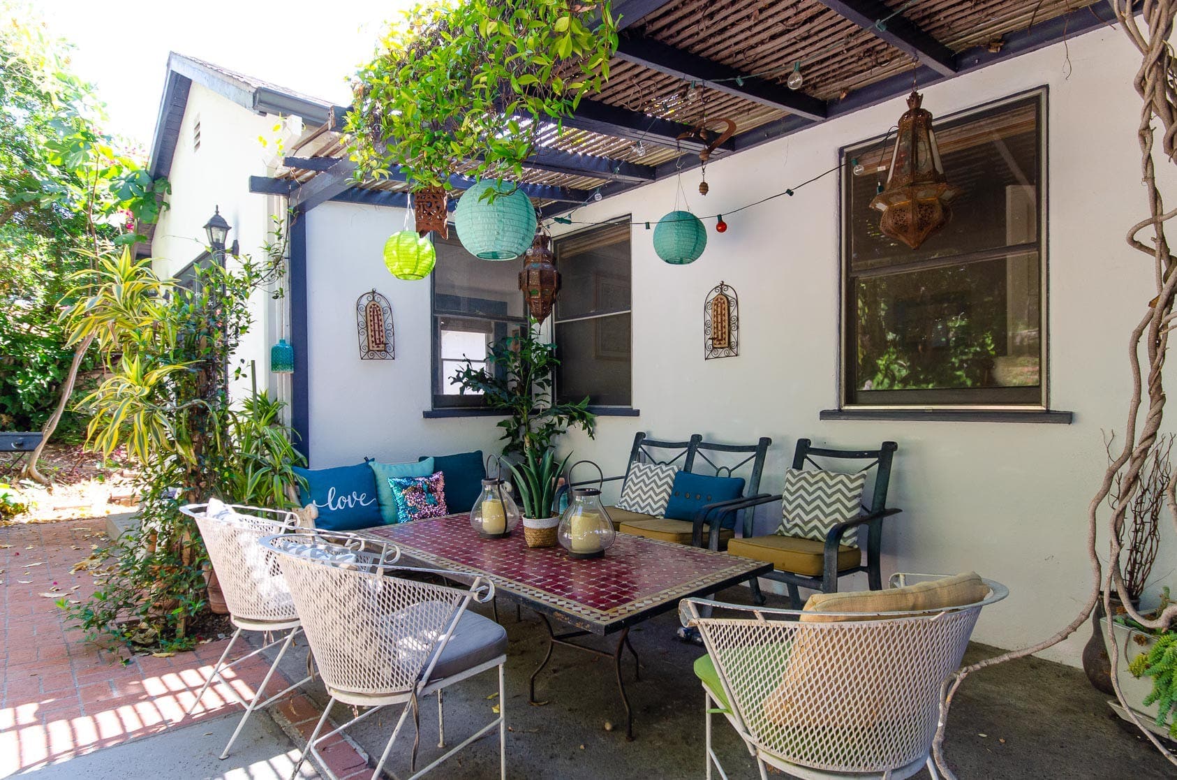 Los Feliz, Los Angeles