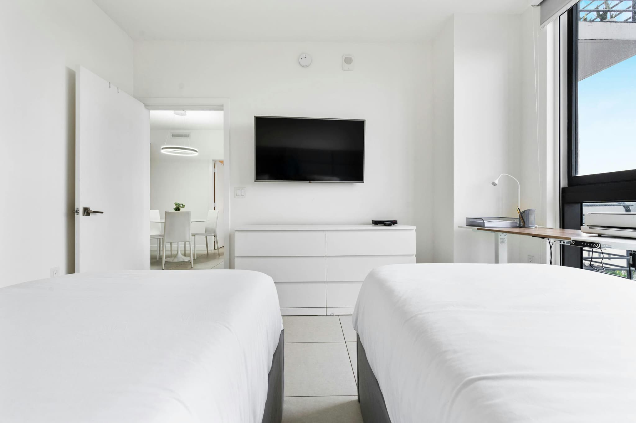 Miami, Miami — Luxury furnished apartment in Miami