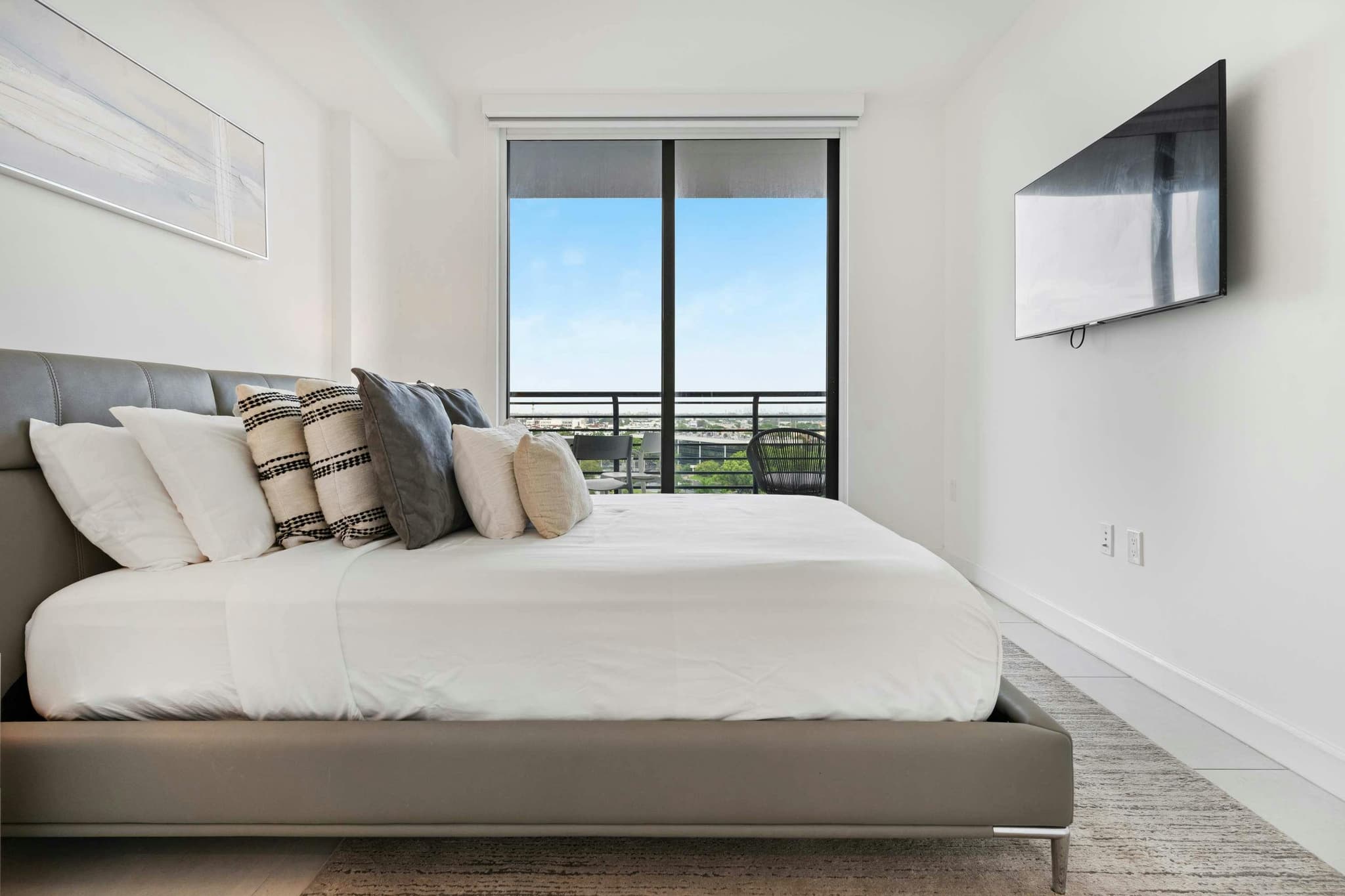 Miami, Miami — Luxury furnished apartment in Miami