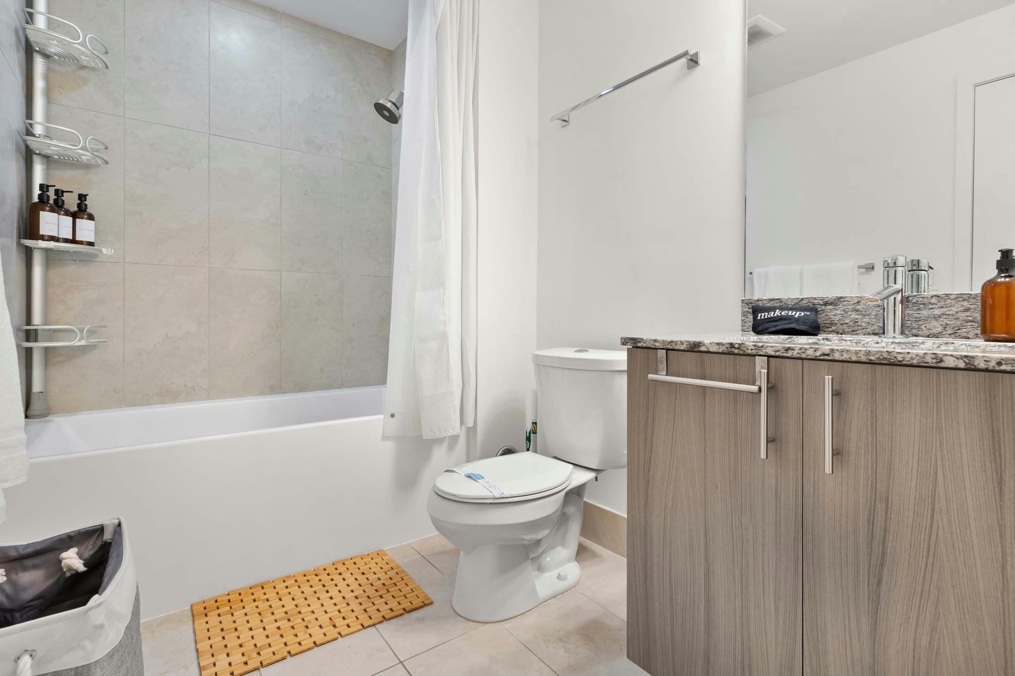 Miami, Miami — Luxury furnished apartment in Miami