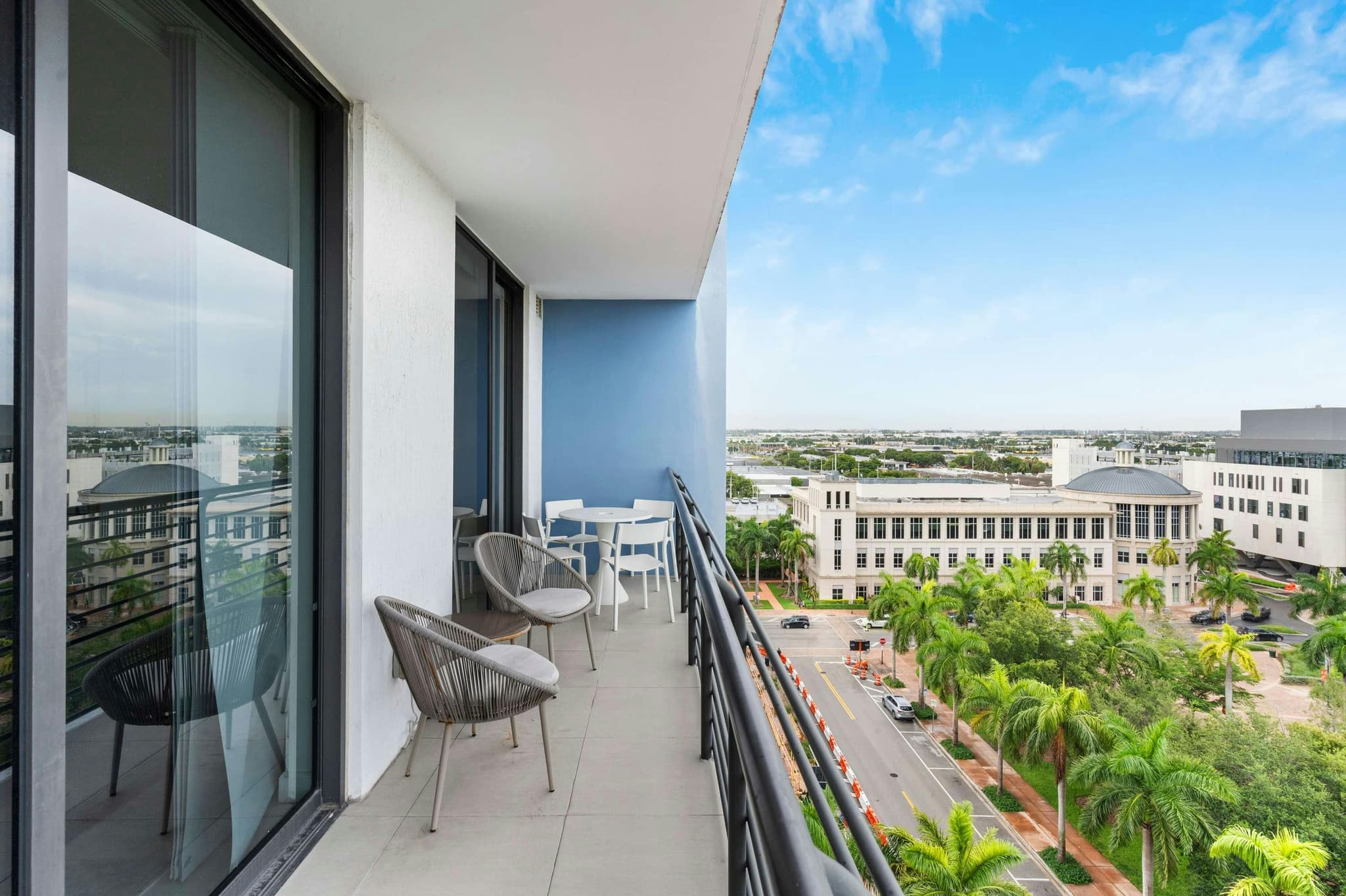 Miami, Miami — Luxury furnished apartment in Miami