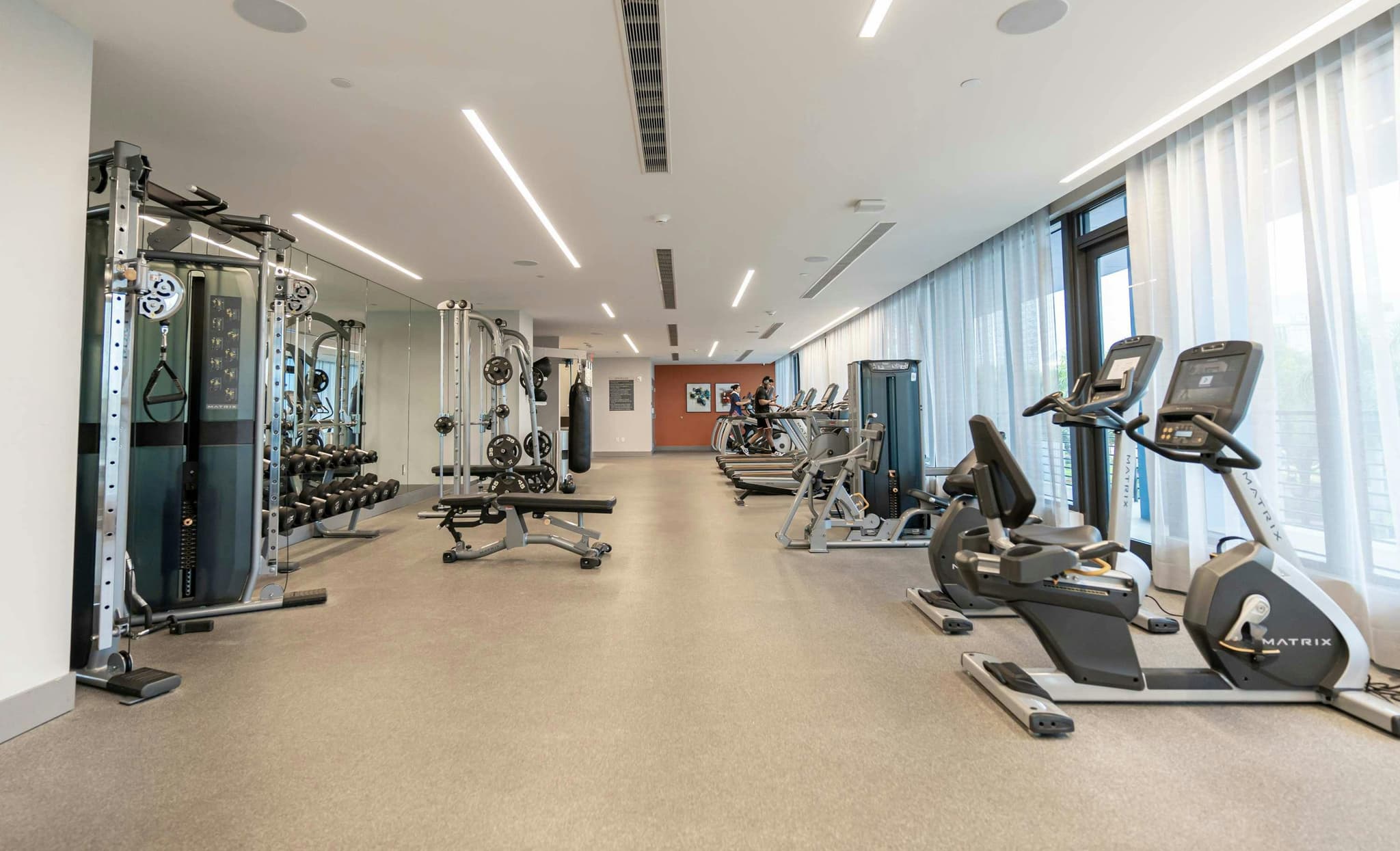 Miami, Miami — Luxury furnished apartment in Miami