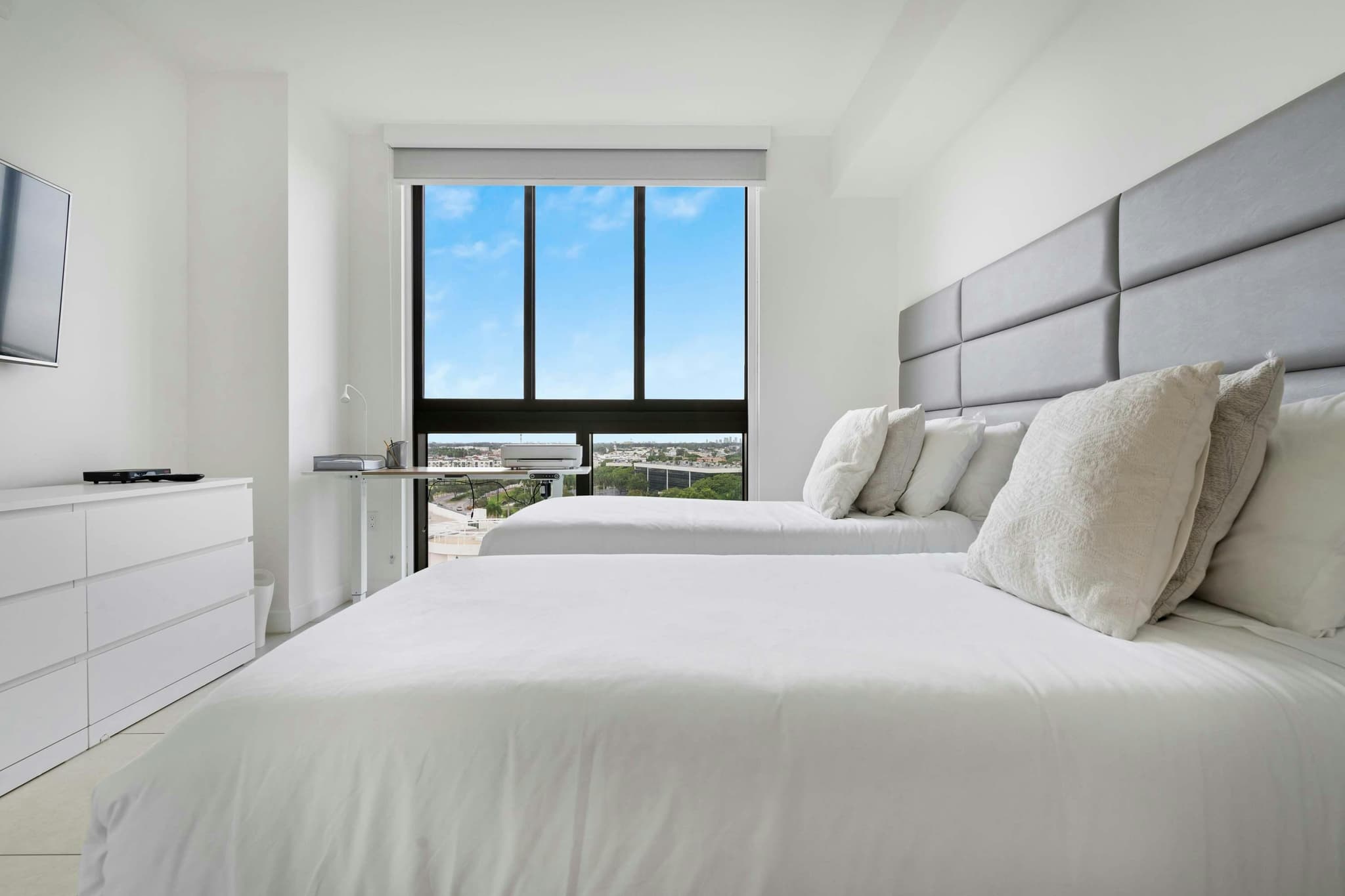 Miami, Miami — Luxury furnished apartment in Miami