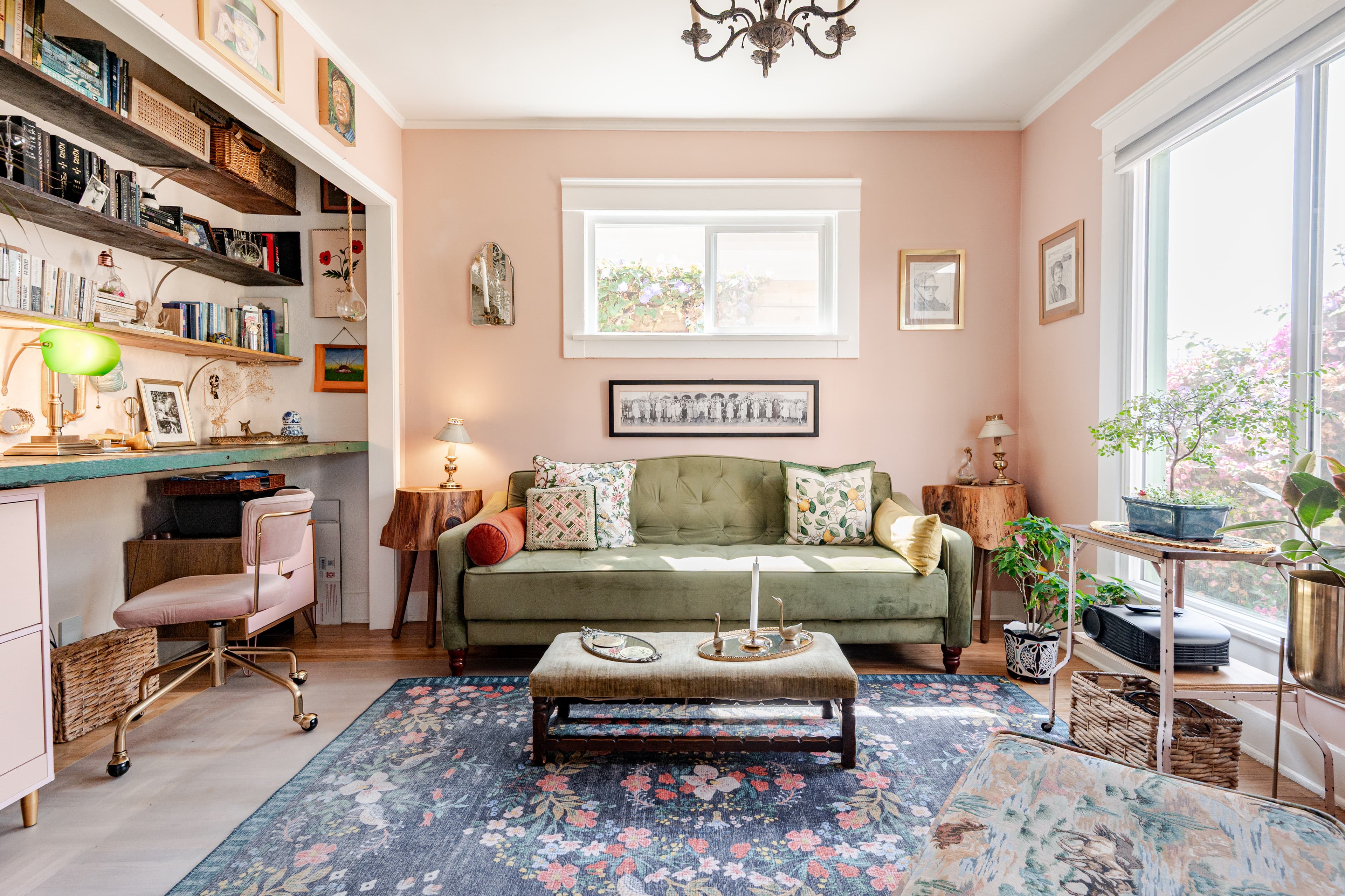 Vermont Square, Los Angeles