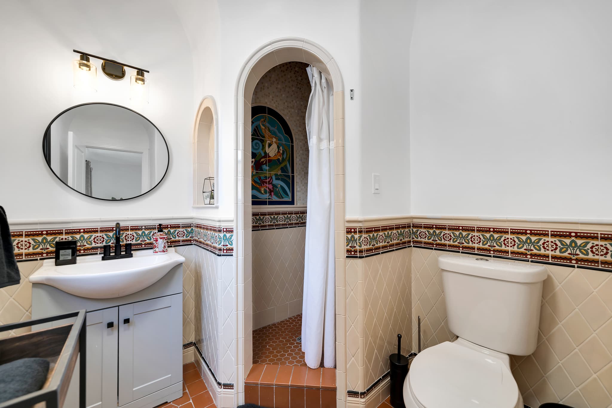 Beverly Grove, Los Angeles — Luxury furnished apartment in Beverly Grove, Los Angeles