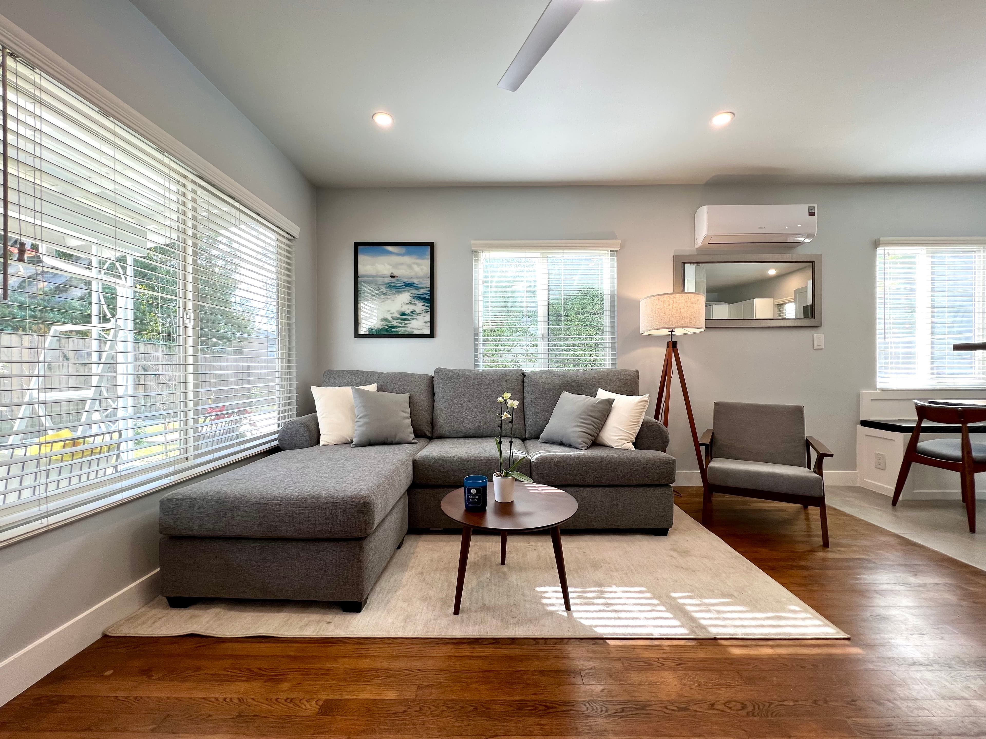 Santa Monica, Los Angeles