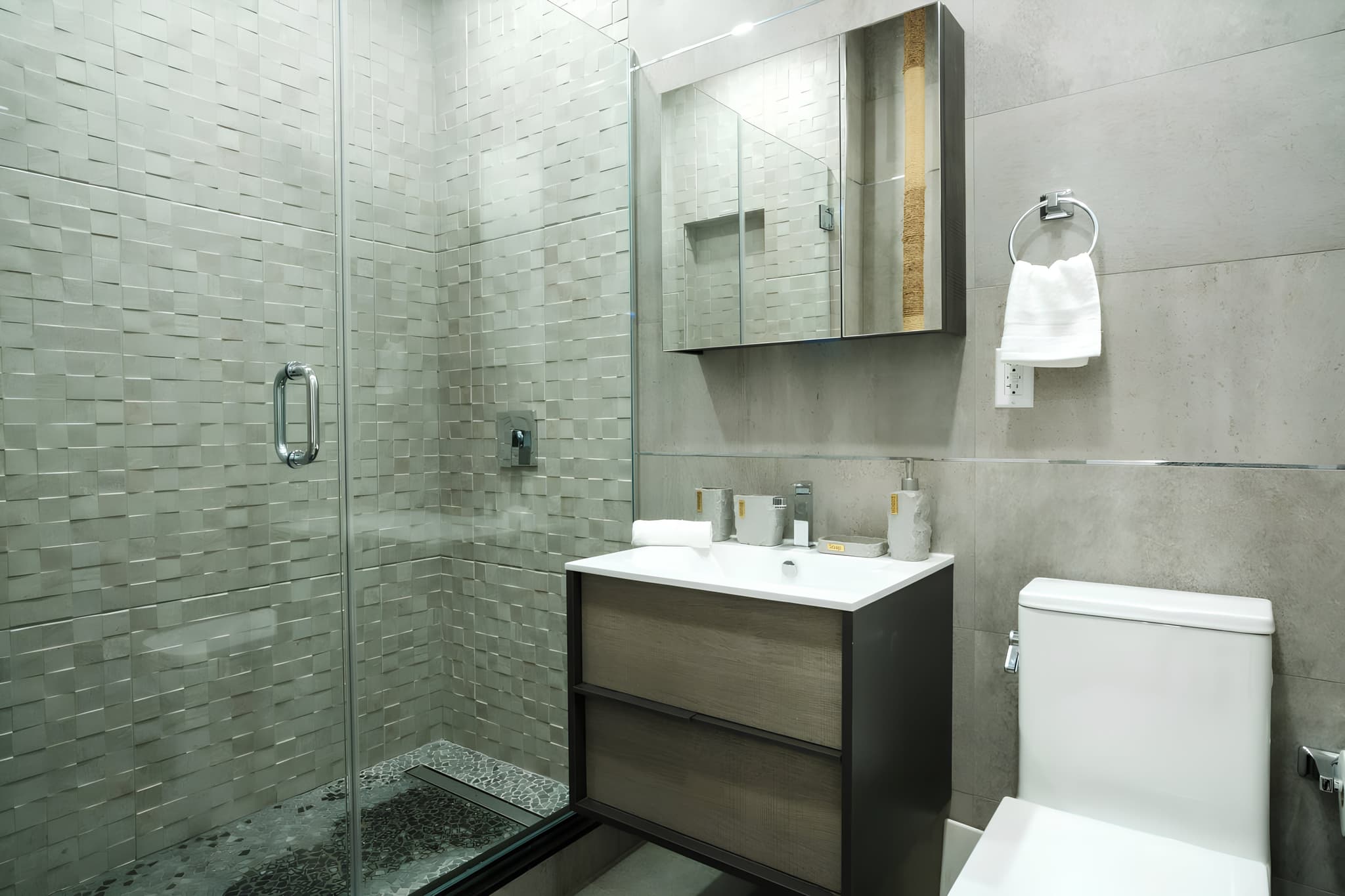 Upper East Side, Manhattan — Luxury furnished apartment in Upper East Side, New York City