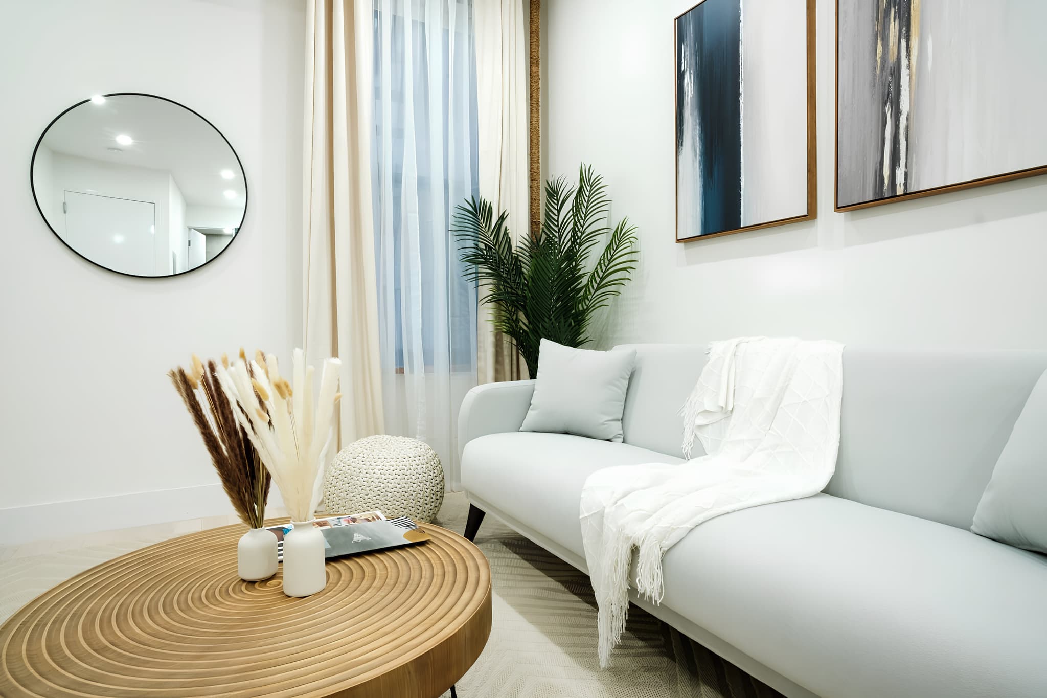 Upper East Side, Manhattan — Luxury furnished apartment in Upper East Side, New York City