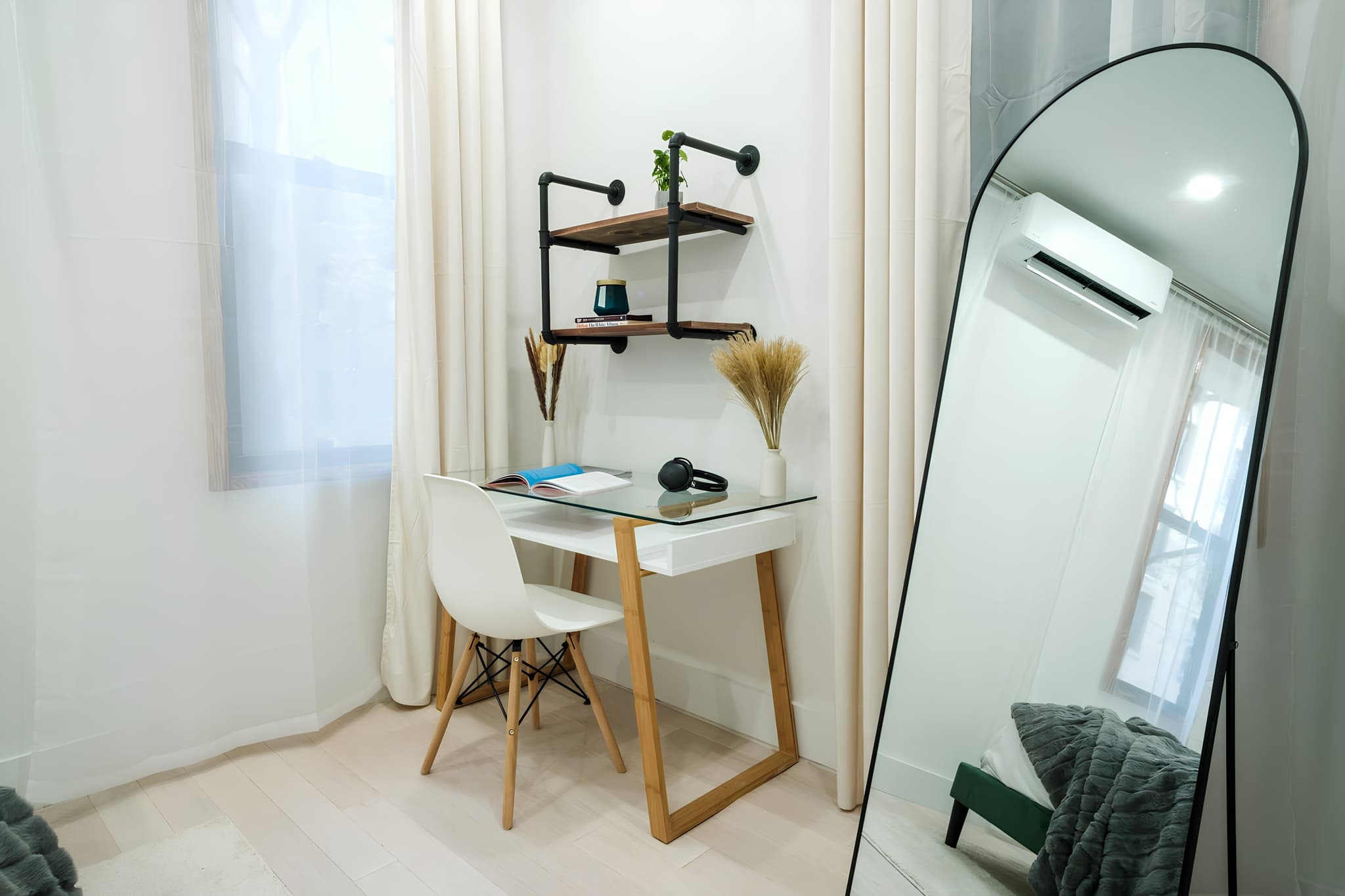 Upper East Side, Manhattan — Luxury furnished apartment in Upper East Side, New York City