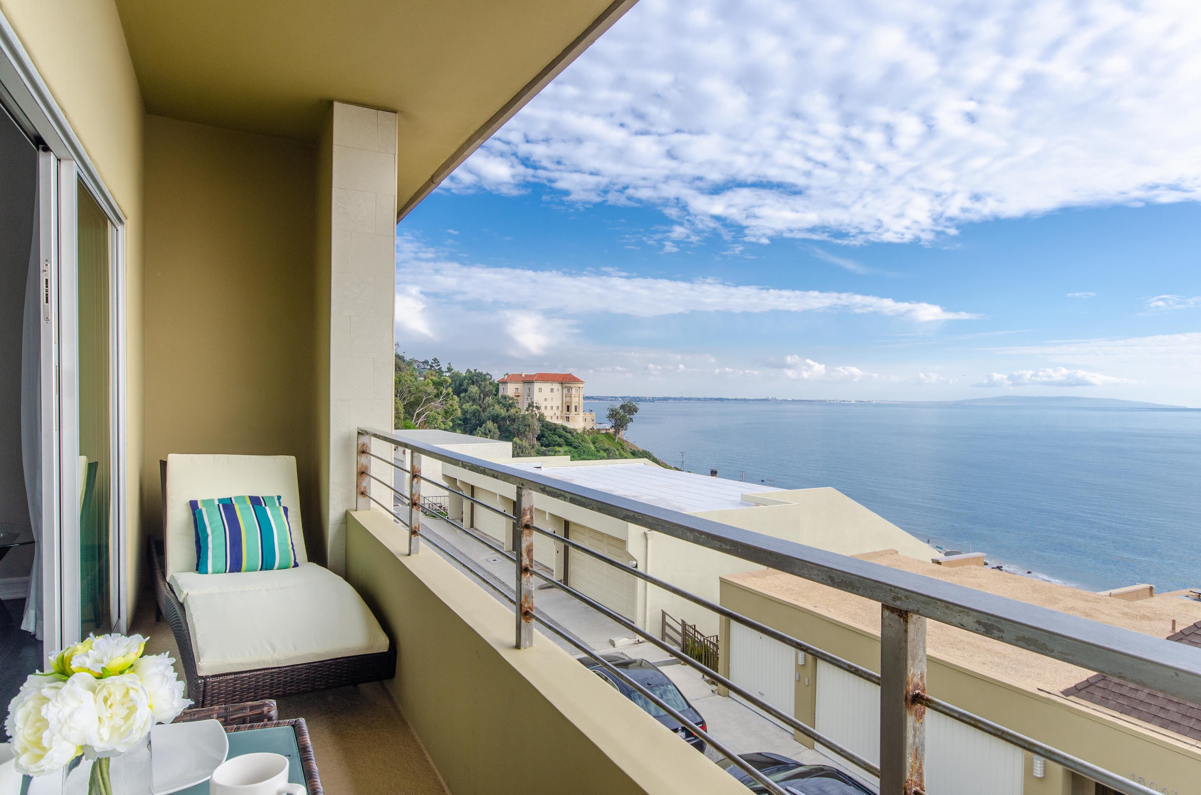 Venice, Los Angeles — Luxury furnished apartment in Venice, Los Angeles