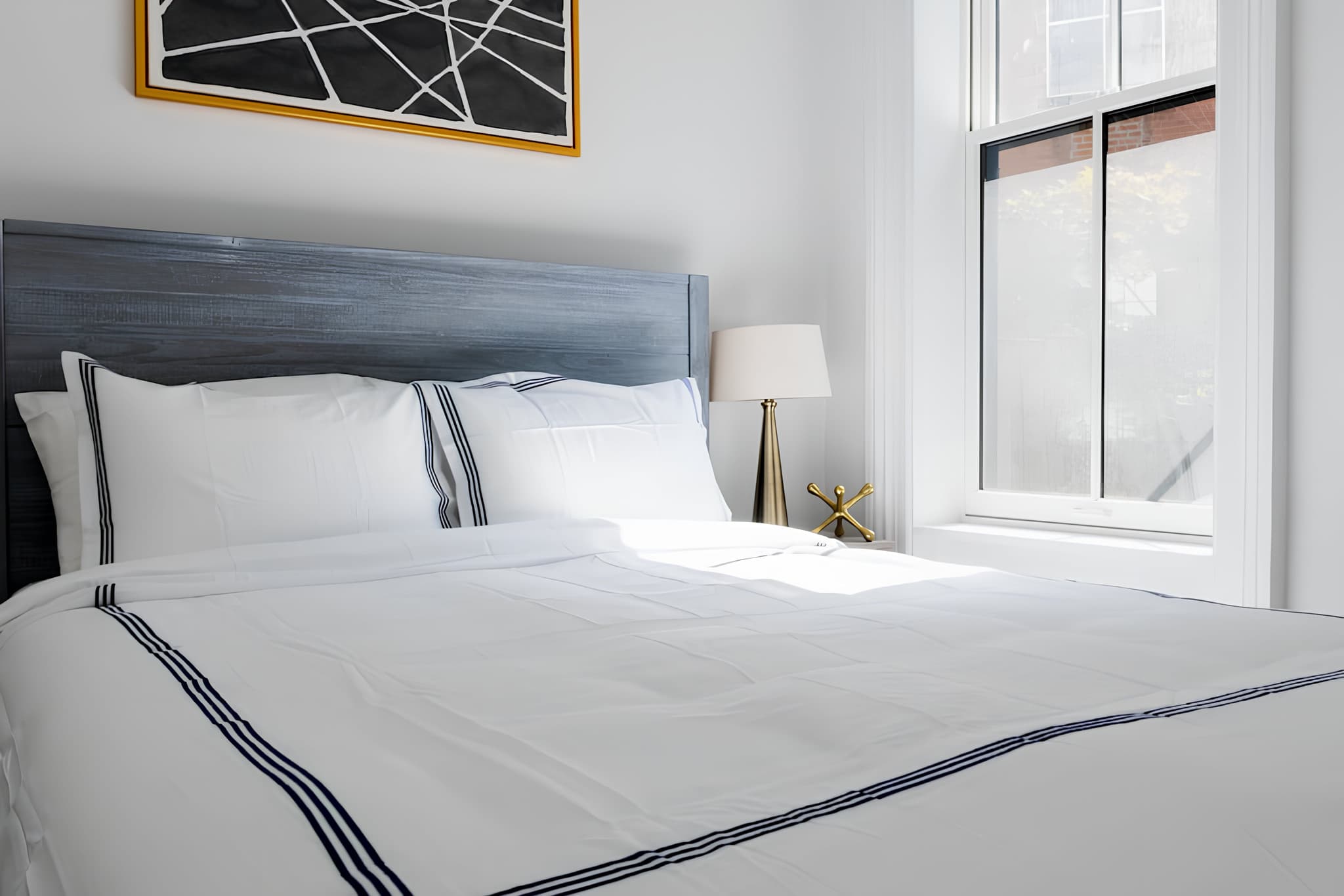 East Village, East Village — Luxury furnished apartment in East Village, New York City