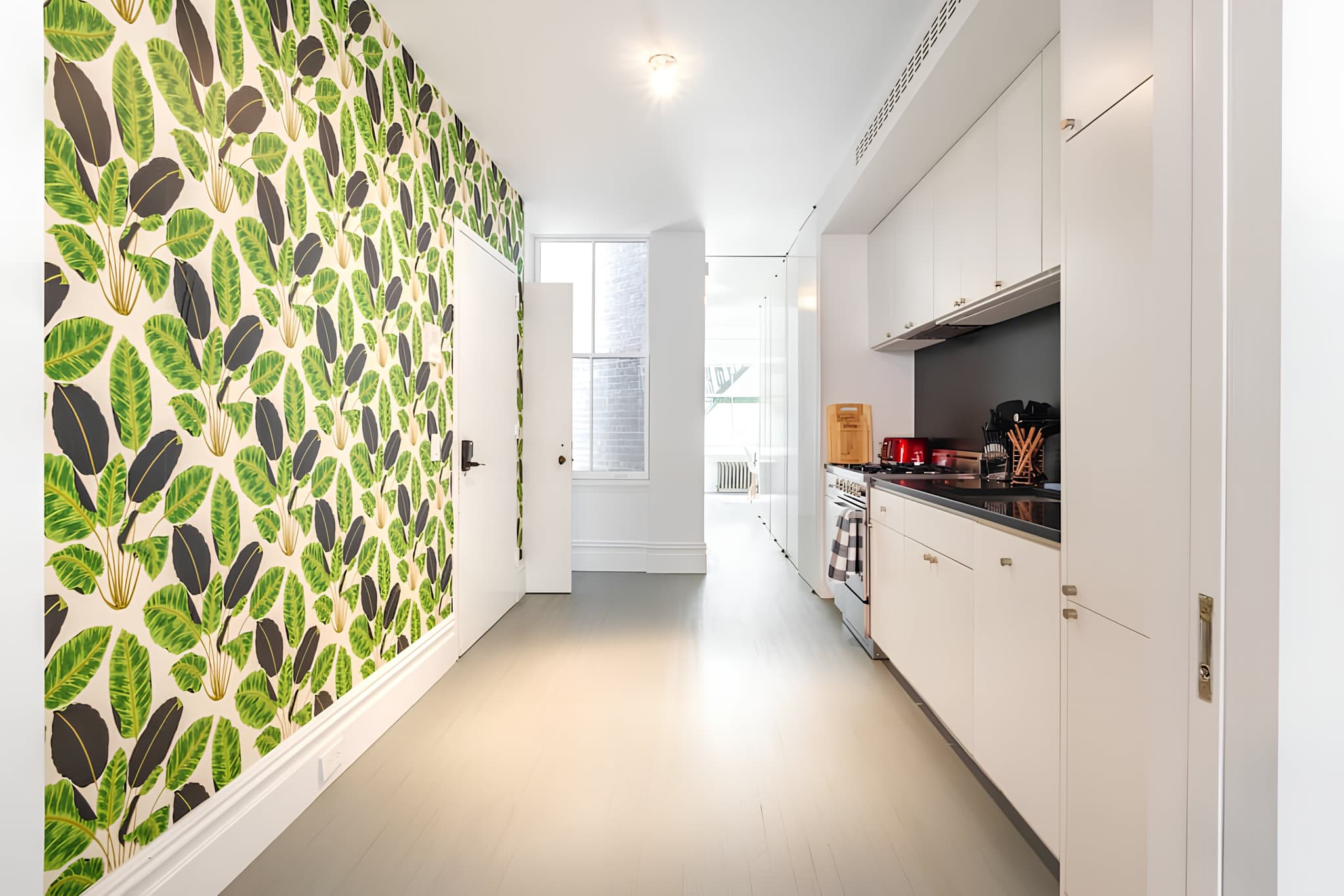 East Village, East Village — Luxury furnished apartment in East Village, New York City