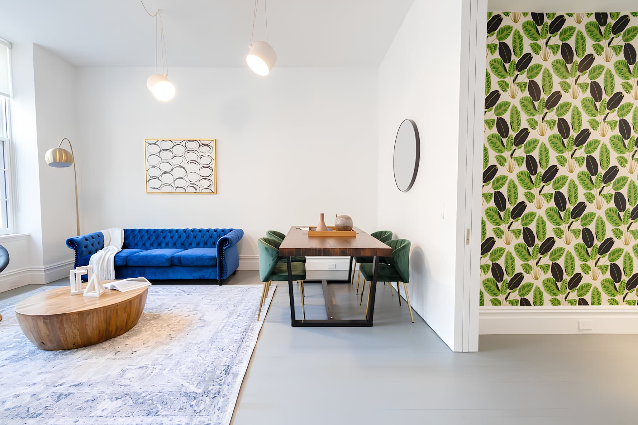 East Village, East Village — Luxury furnished apartment in East Village, New York City