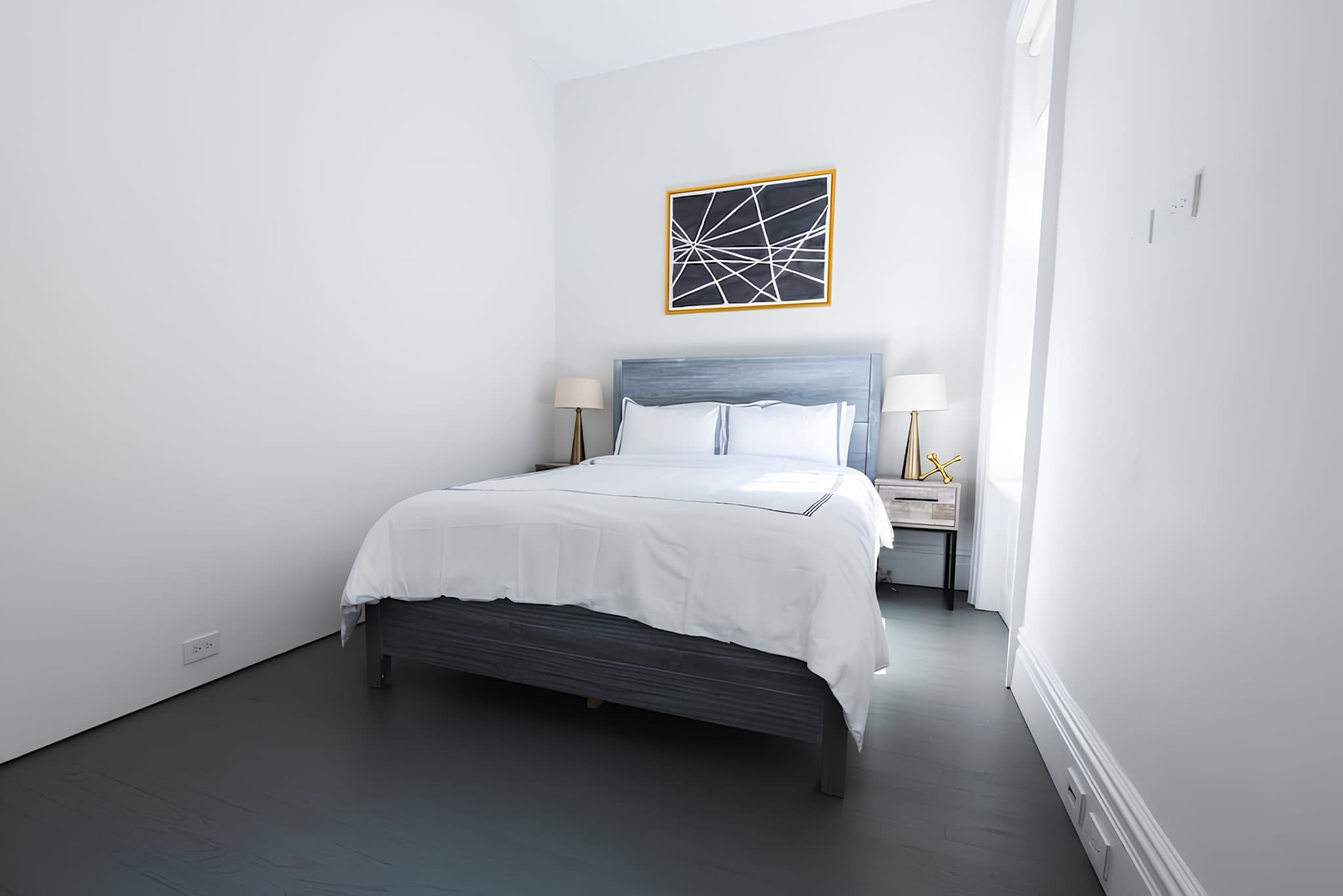 East Village, East Village — Luxury furnished apartment in East Village, New York City