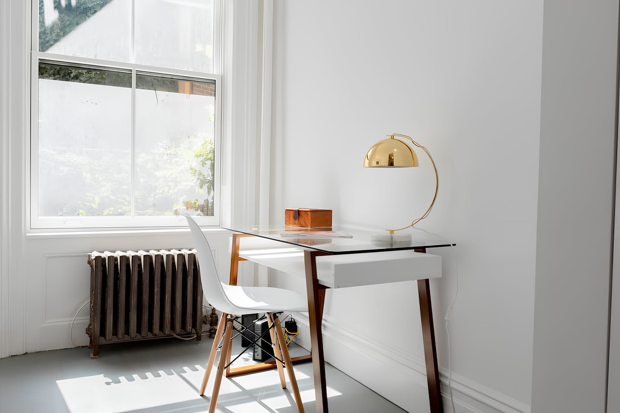 East Village, East Village — Luxury furnished apartment in East Village, New York City