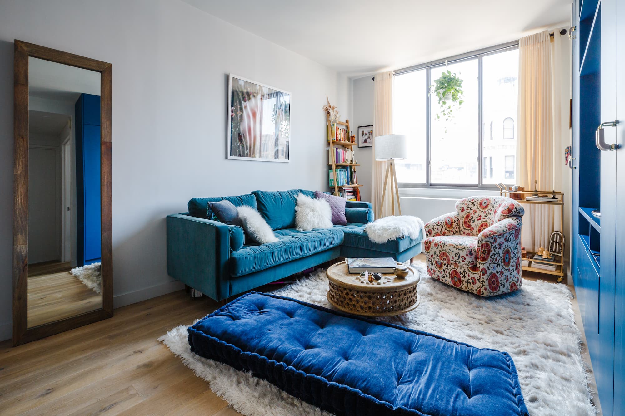 Nolita, Nolita — Luxury furnished apartment in Nolita, New York City
