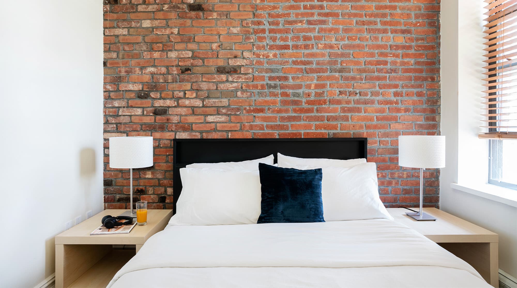 Chelsea, Chelsea — Luxury furnished apartment in Chelsea, New York City